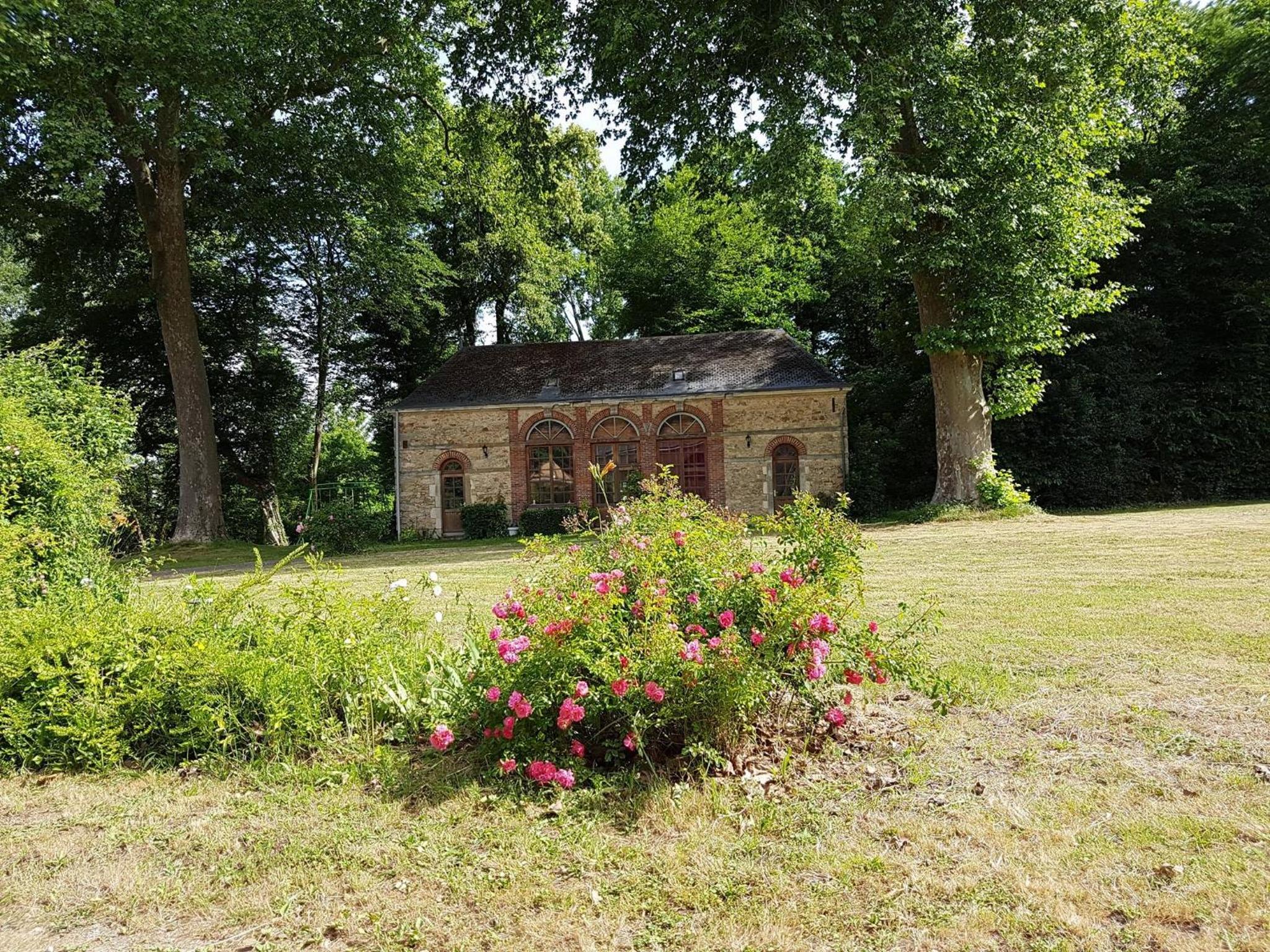 Logis Hôtel Relais Des Caillères
