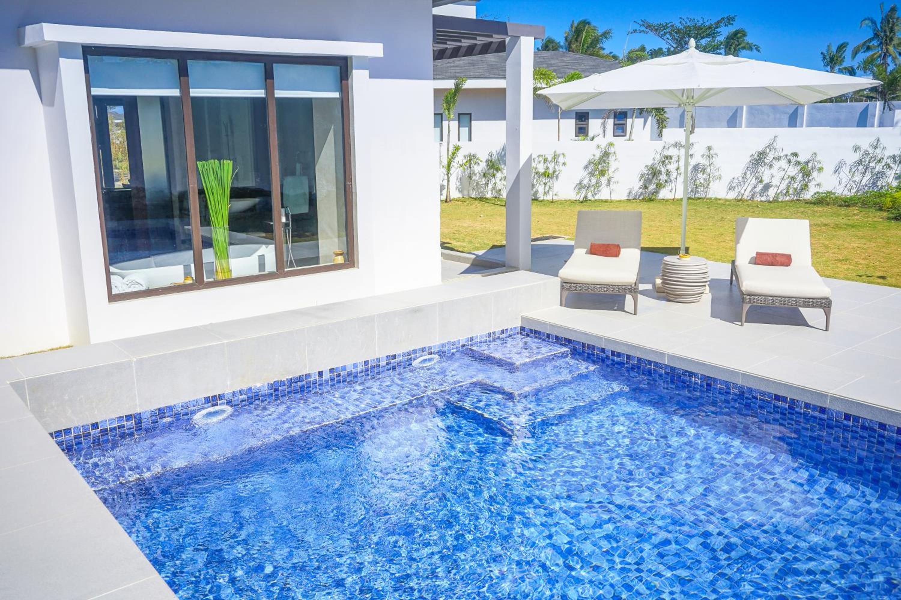 Kandaya Resort