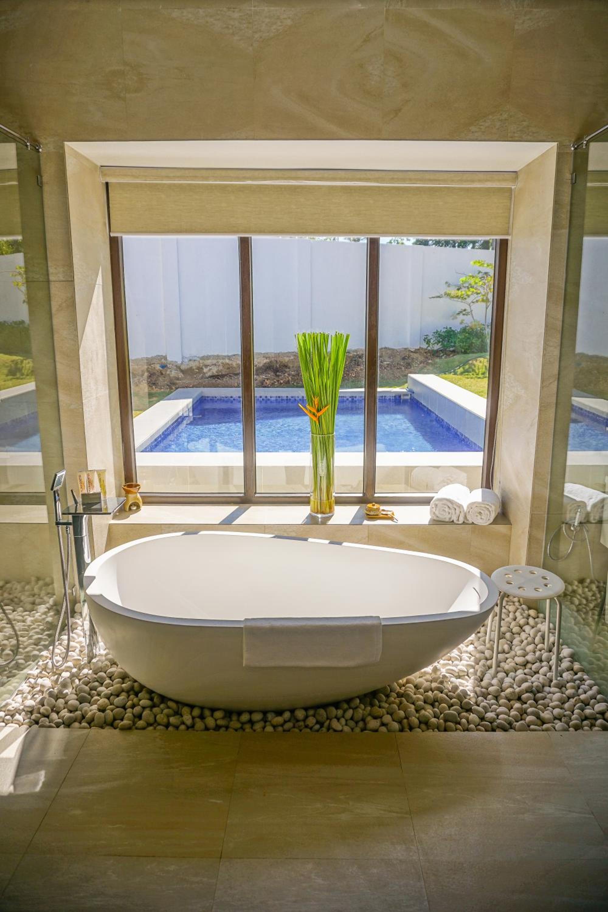 Kandaya Resort