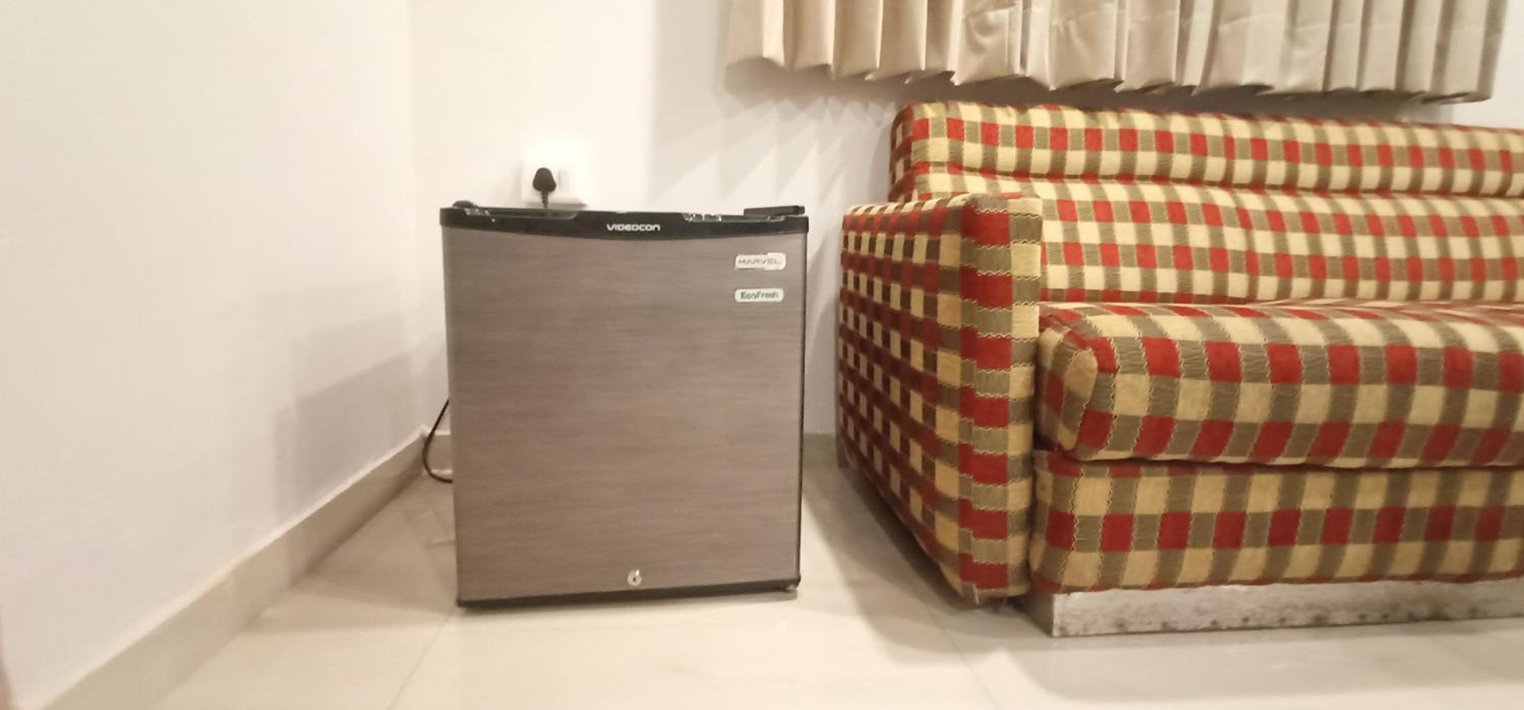 Hotel Maan Residency