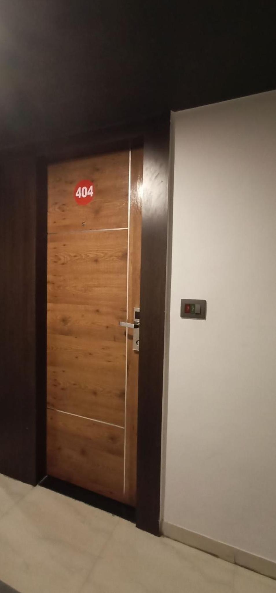 Hotel Maan Residency