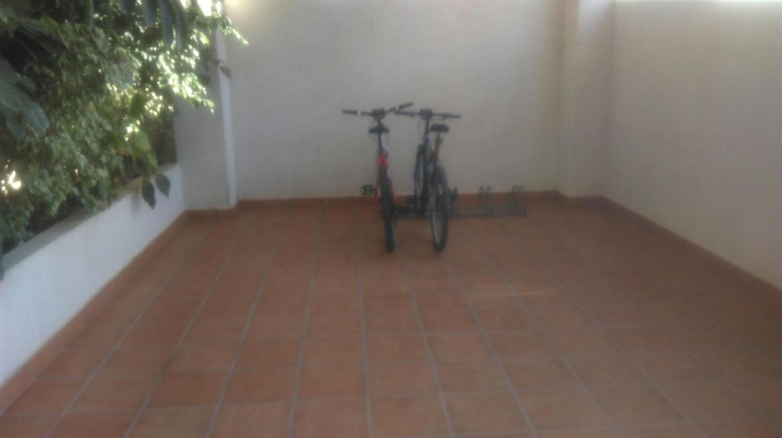 Apart. en Calpe a 150m. de la playa photo 3