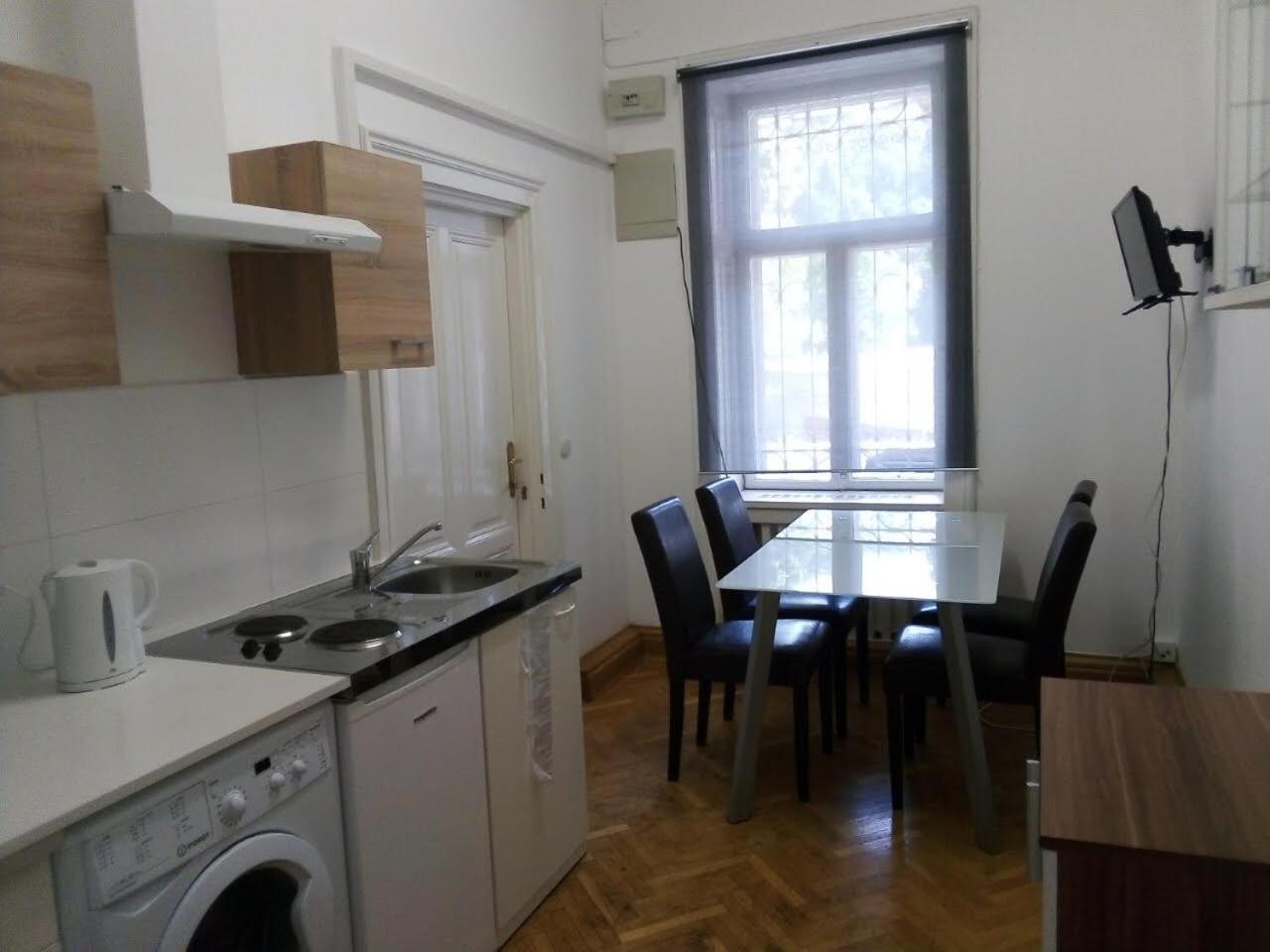 Raisa Apartments Fünkhgasse