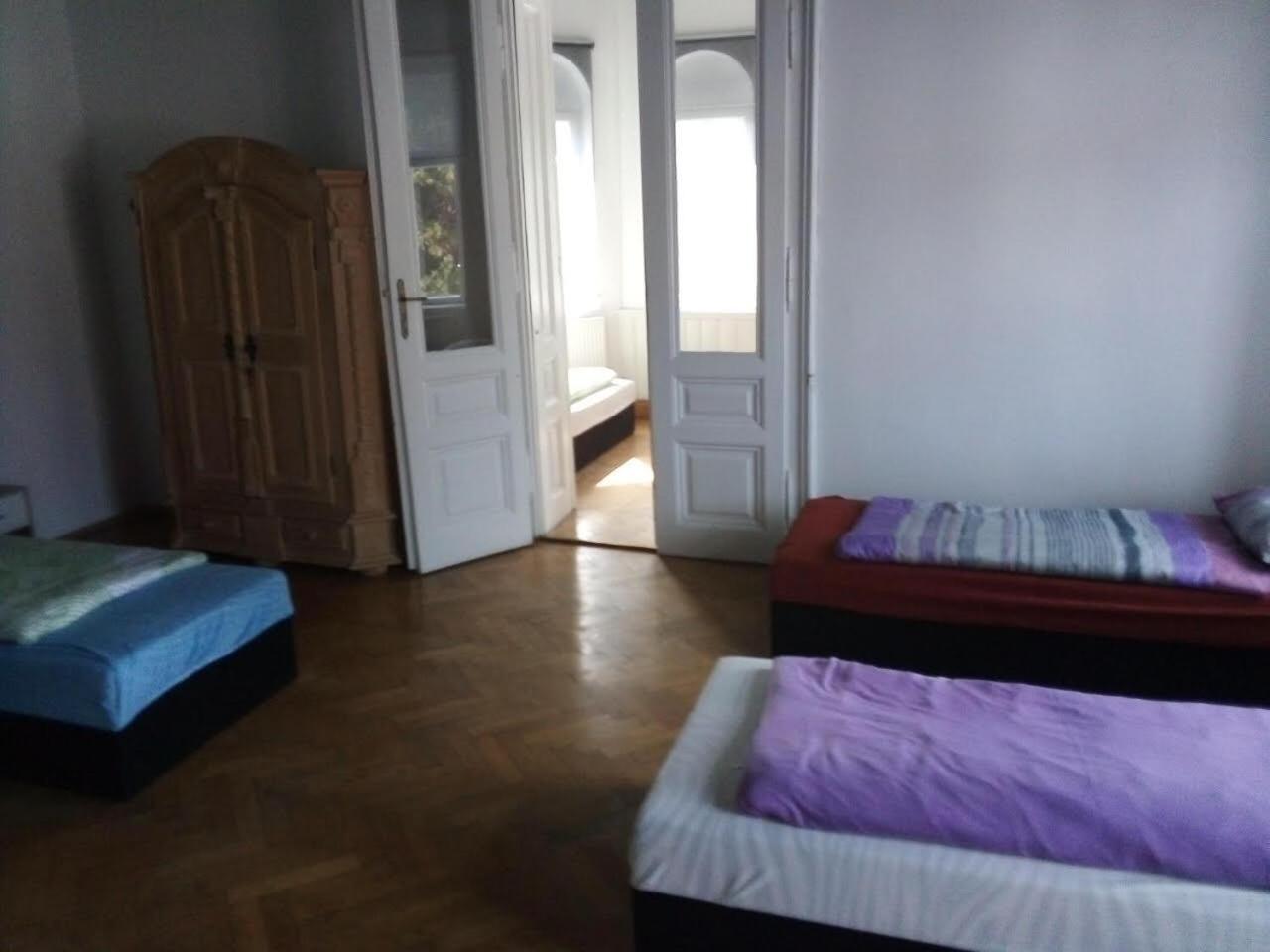 Raisa Apartments Fünkhgasse