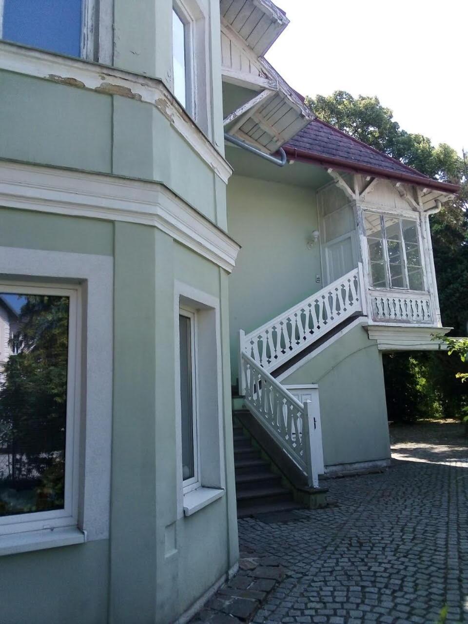 Raisa Apartments Fünkhgasse