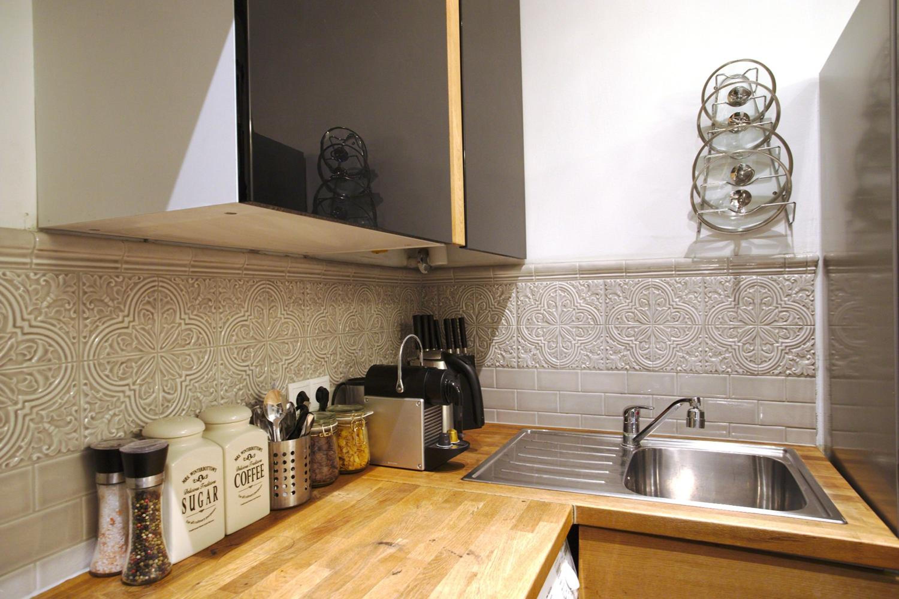7th HEAVEN Vienna Center Apartments