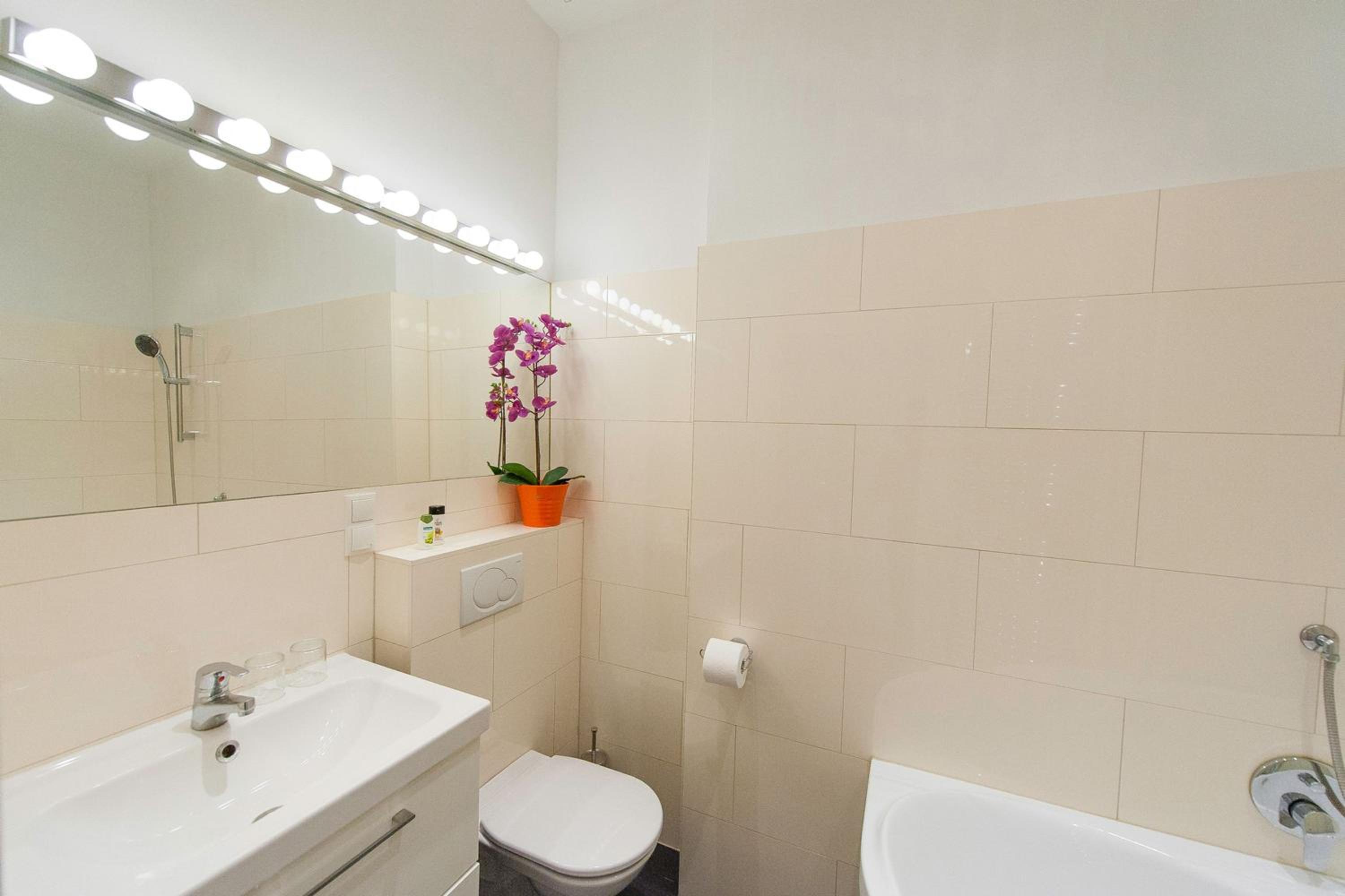 7th HEAVEN Vienna Center Apartments