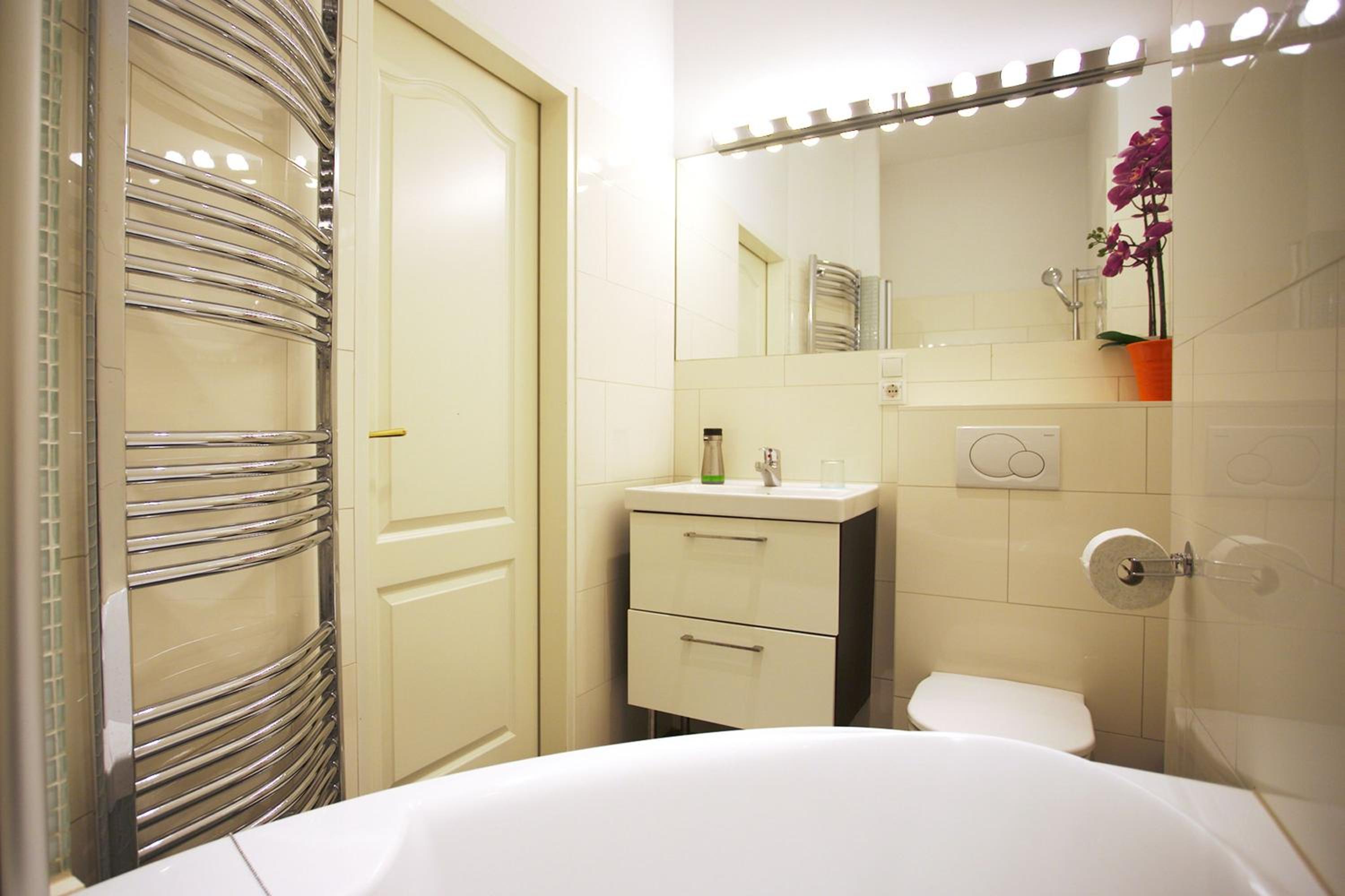 7th HEAVEN Vienna Center Apartments