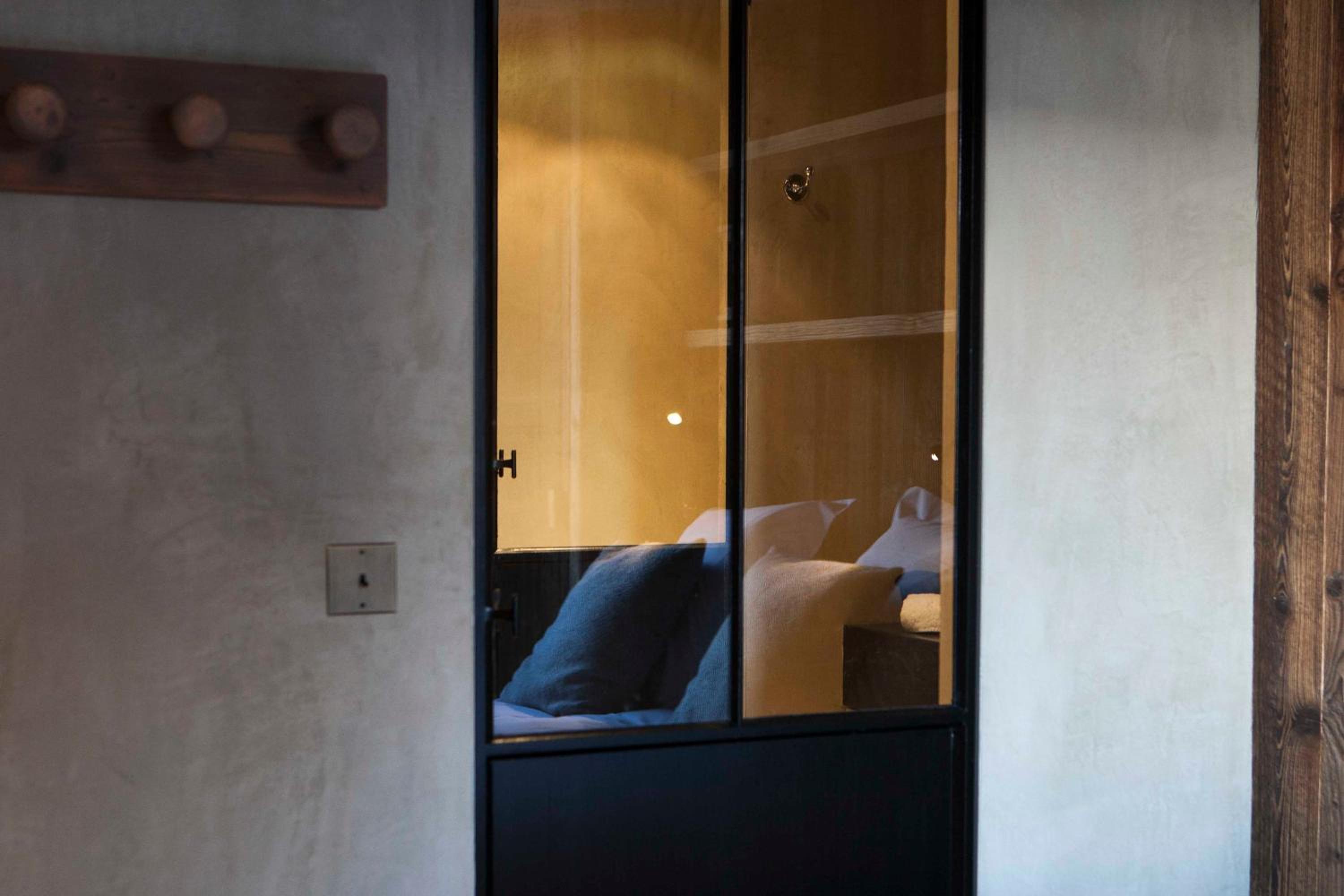 Appartement Flocon de Nell