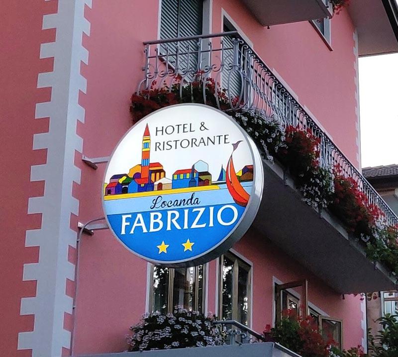Albergo Ristorante Fabrizio photo 2