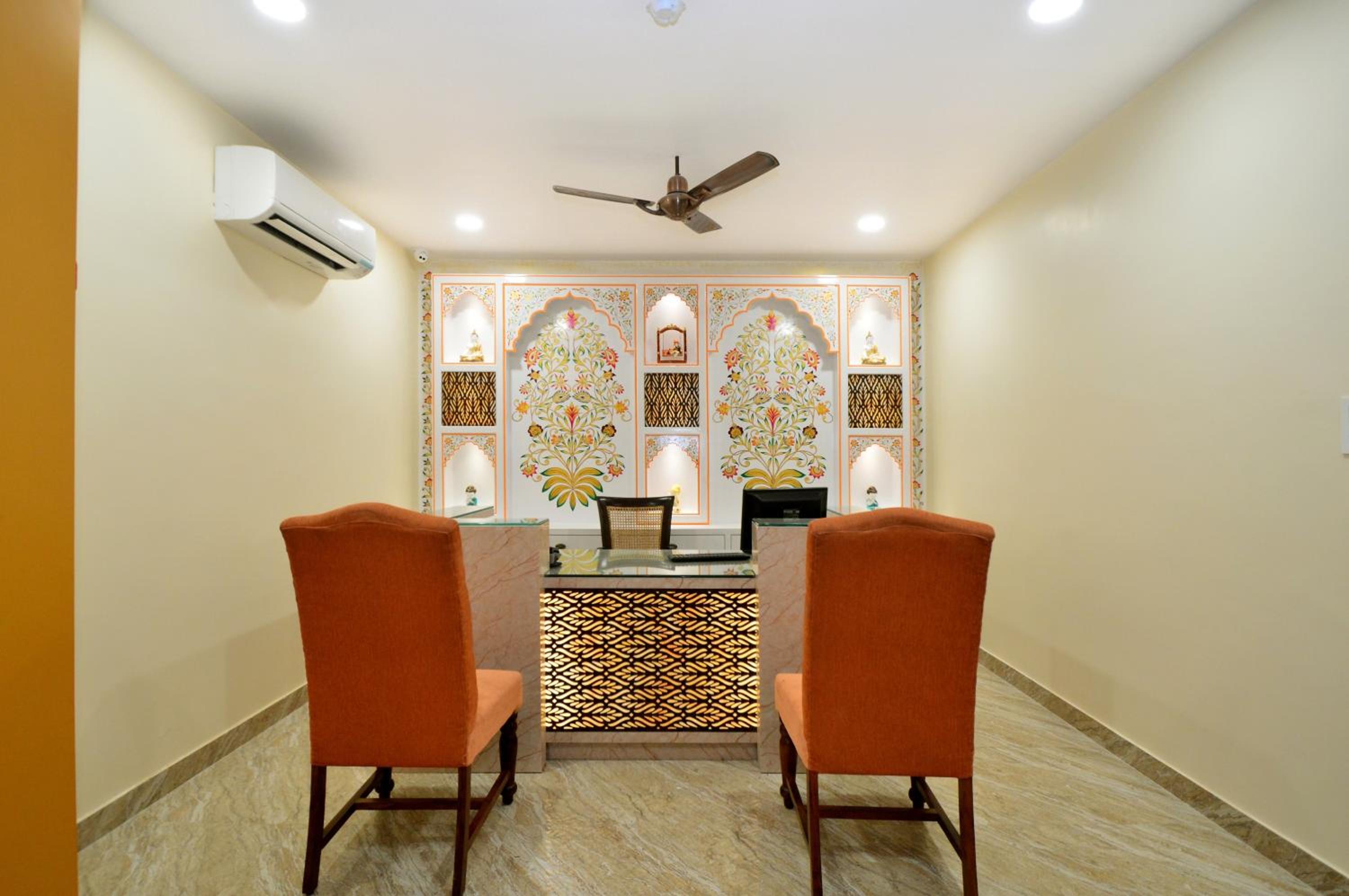 Kapish Home - Heritage Virtous Stay Near Jaipur Airport view 3