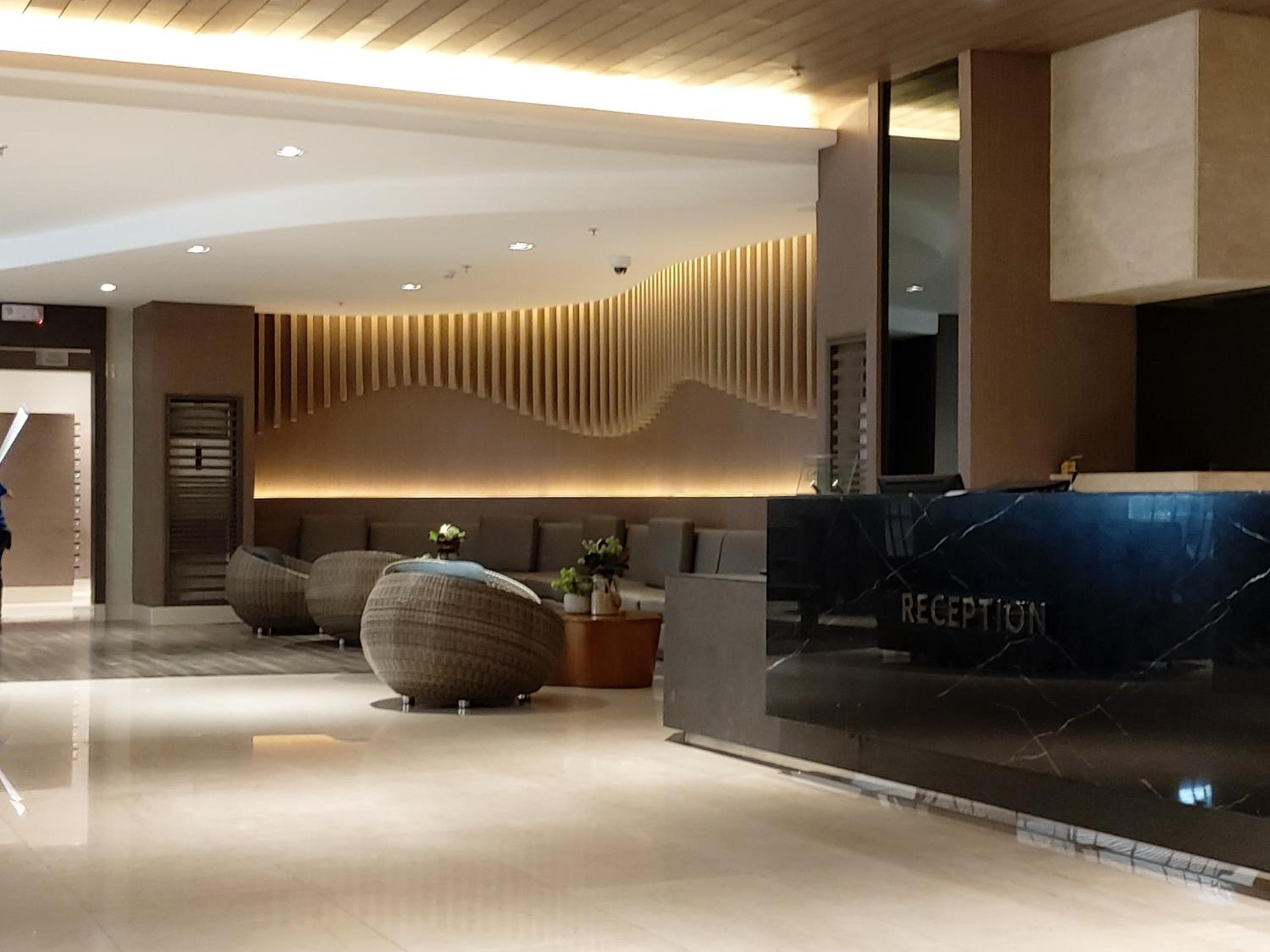 Tower C Shore Residences by CSLUXE
