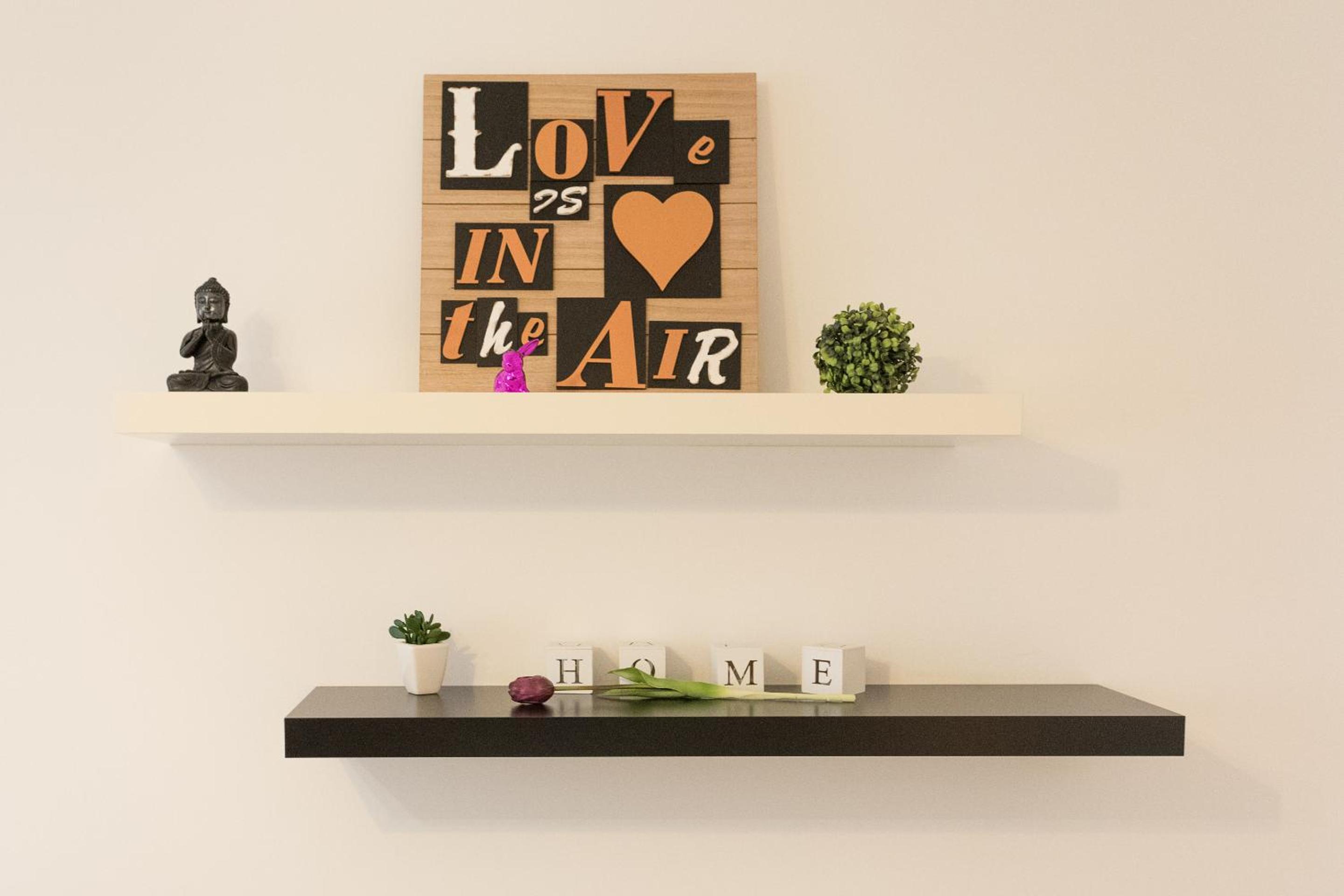 Gorgeous Hideout | City Center Apartment