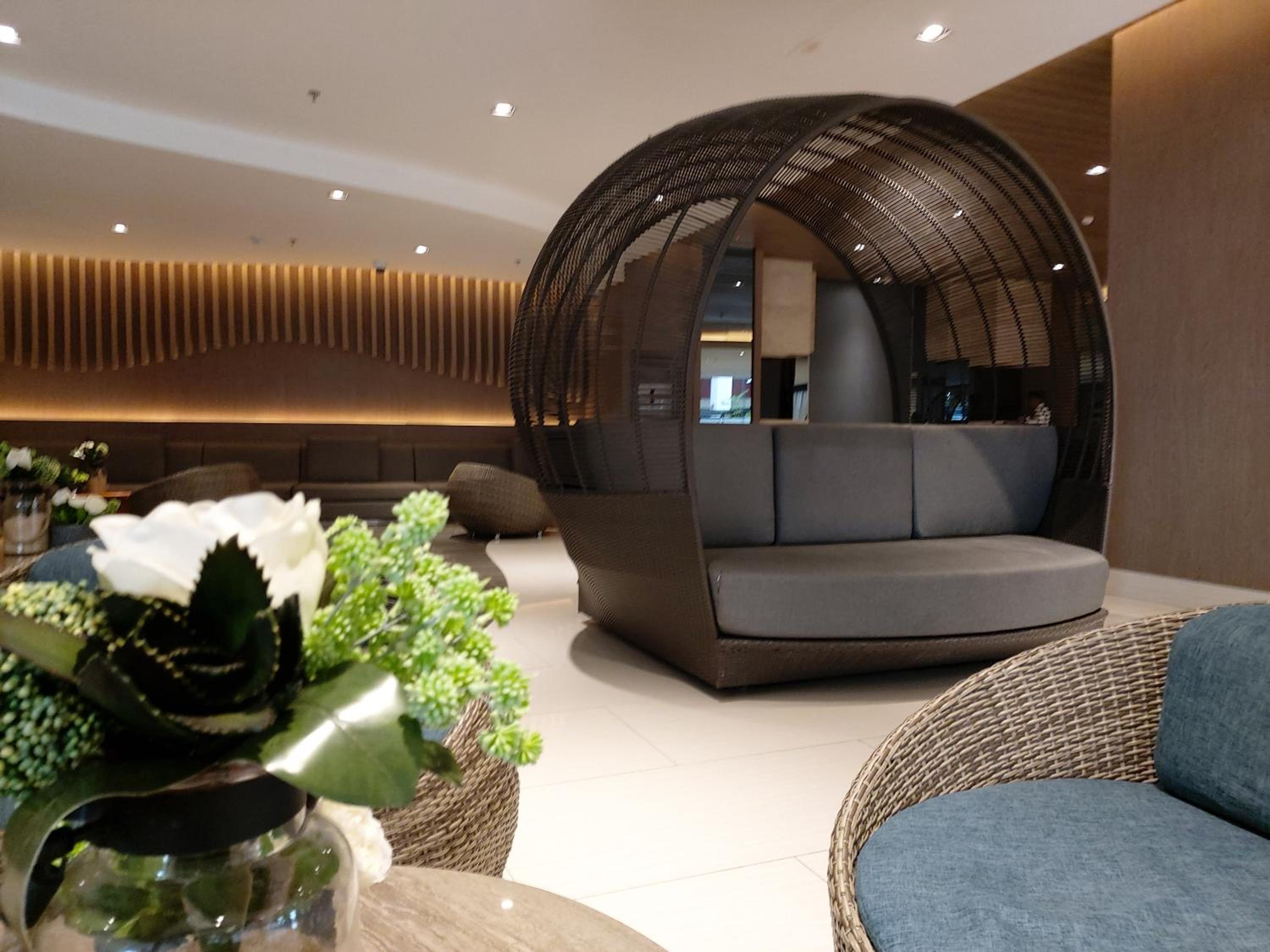 Tower C Shore Residences by CSLUXE