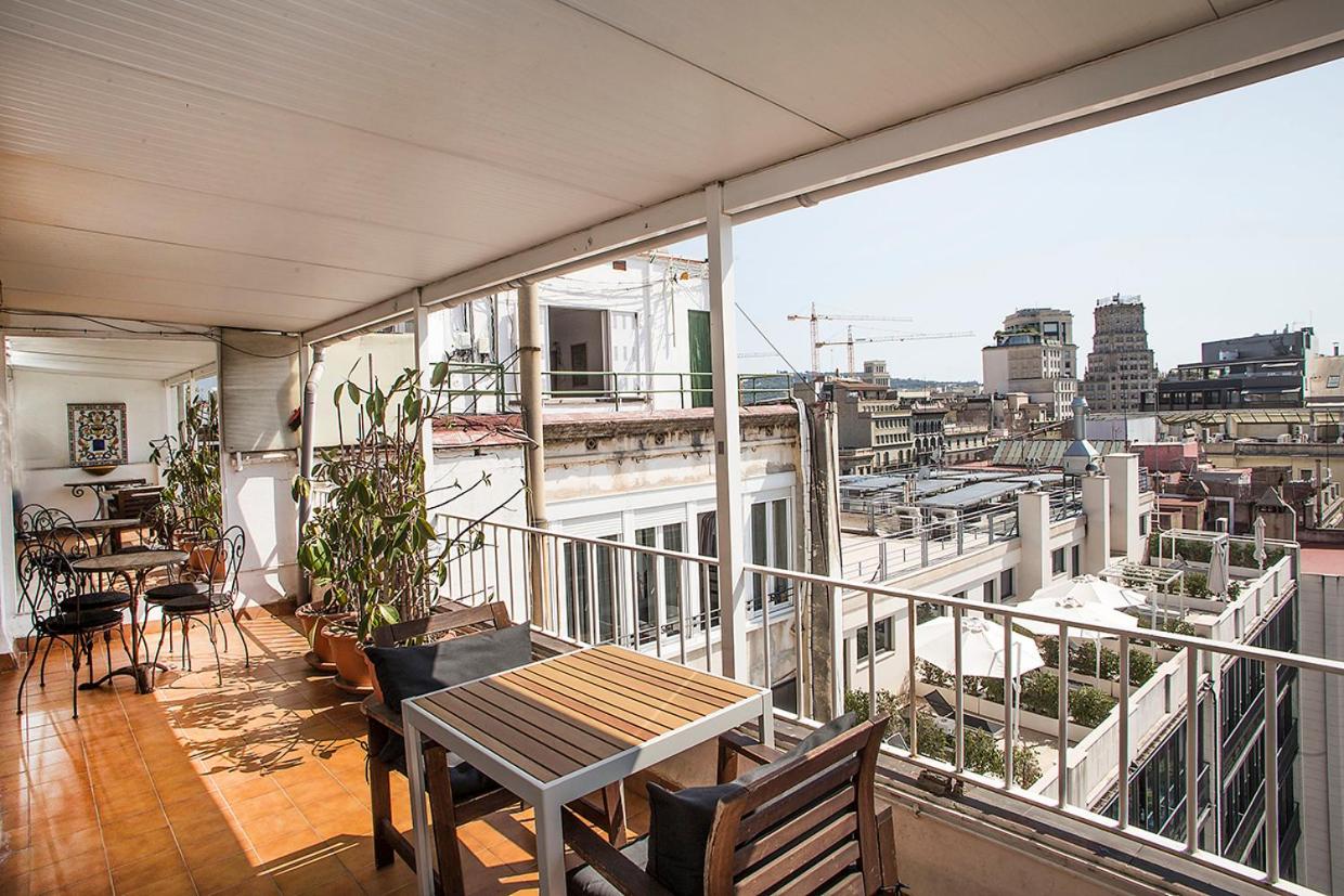 The Gran Via Penthouse - Image 4