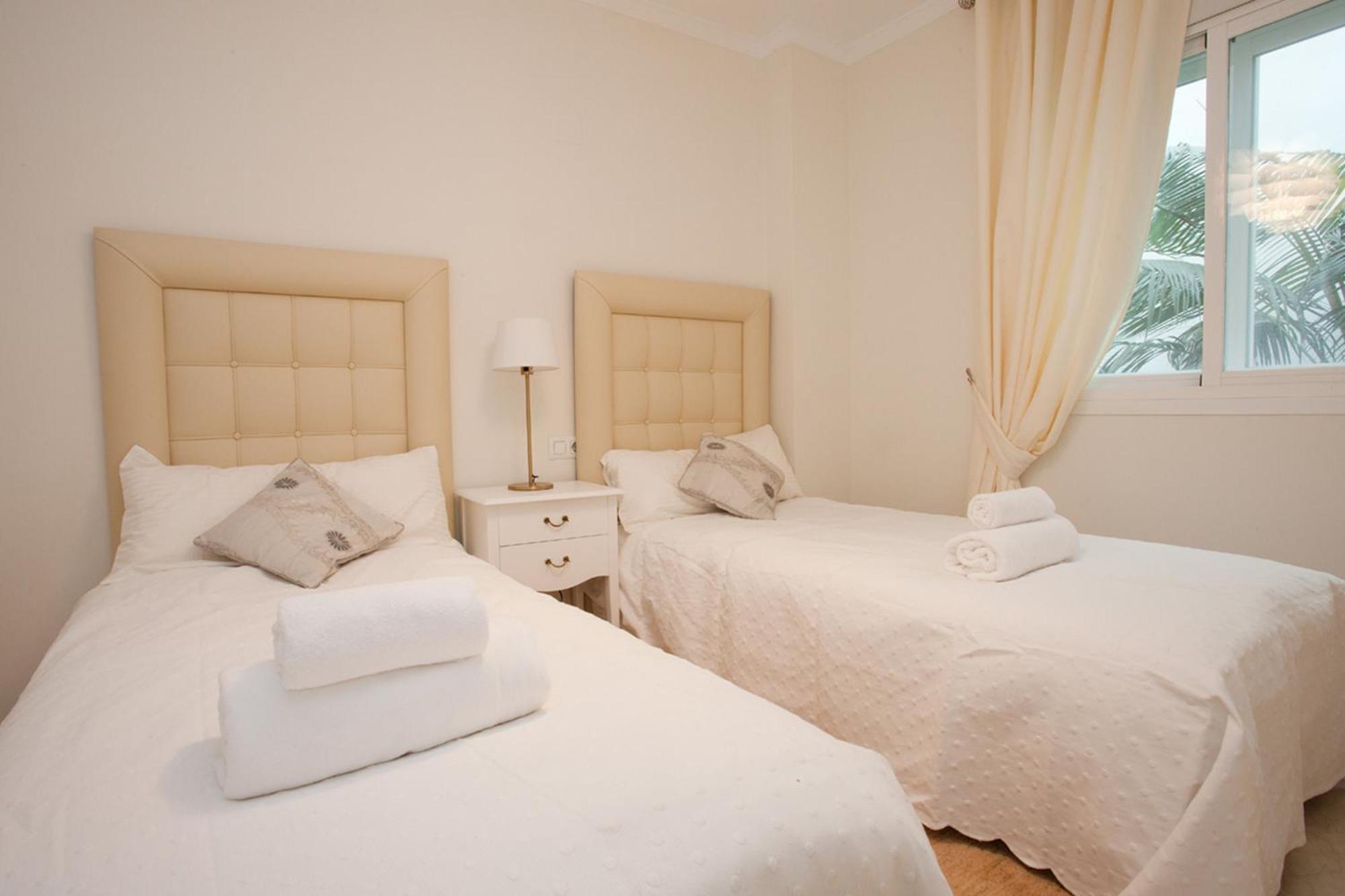 Terrazas de Banus