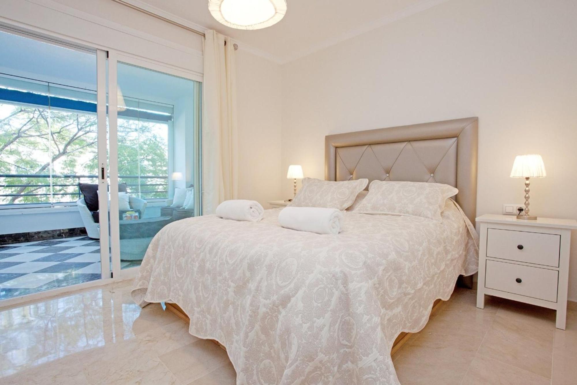 Terrazas de Banus