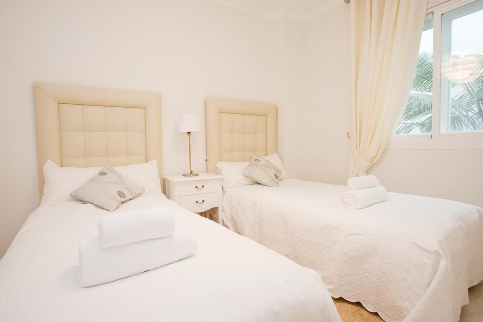 Terrazas de Banus