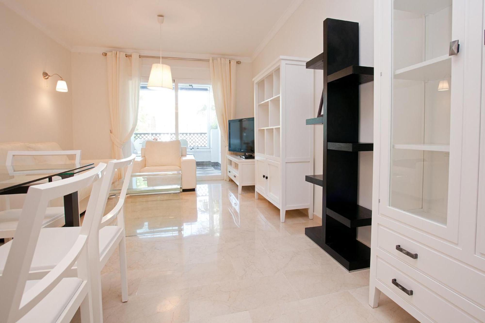 Terrazas de Banus
