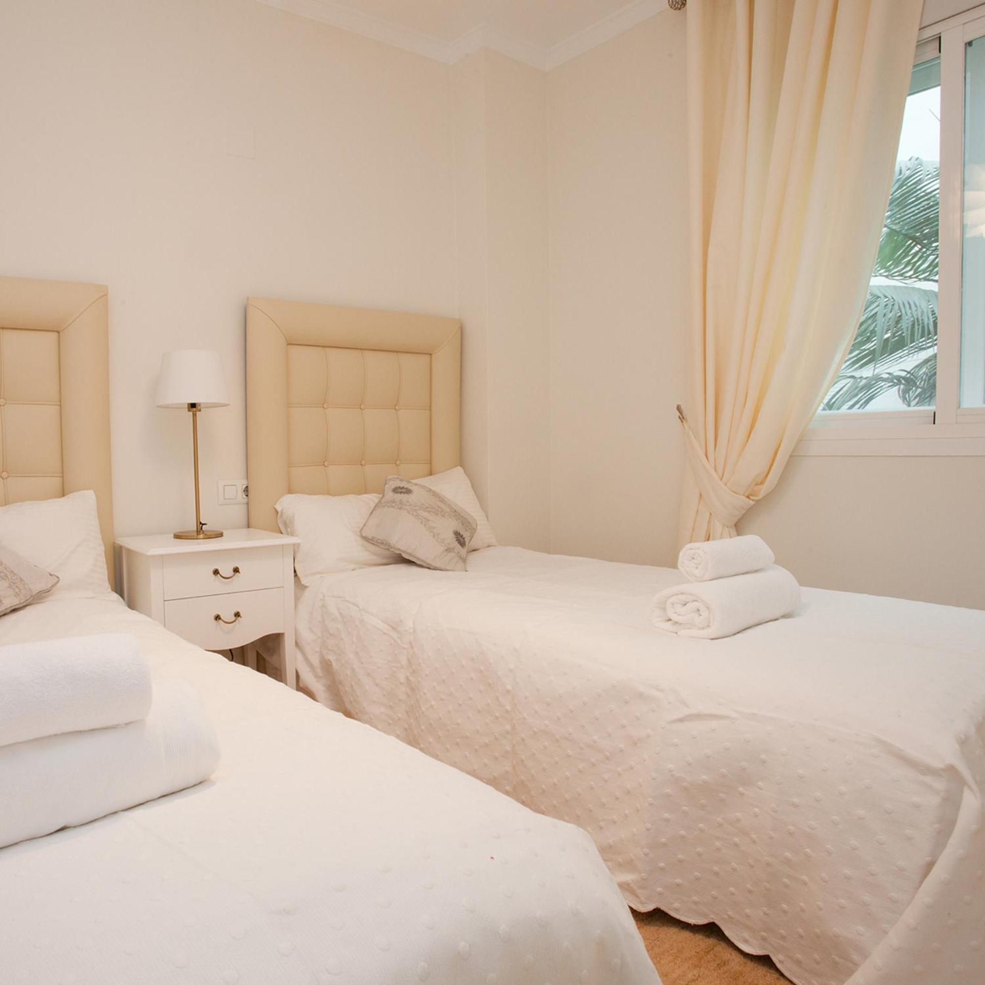 Terrazas de Banus