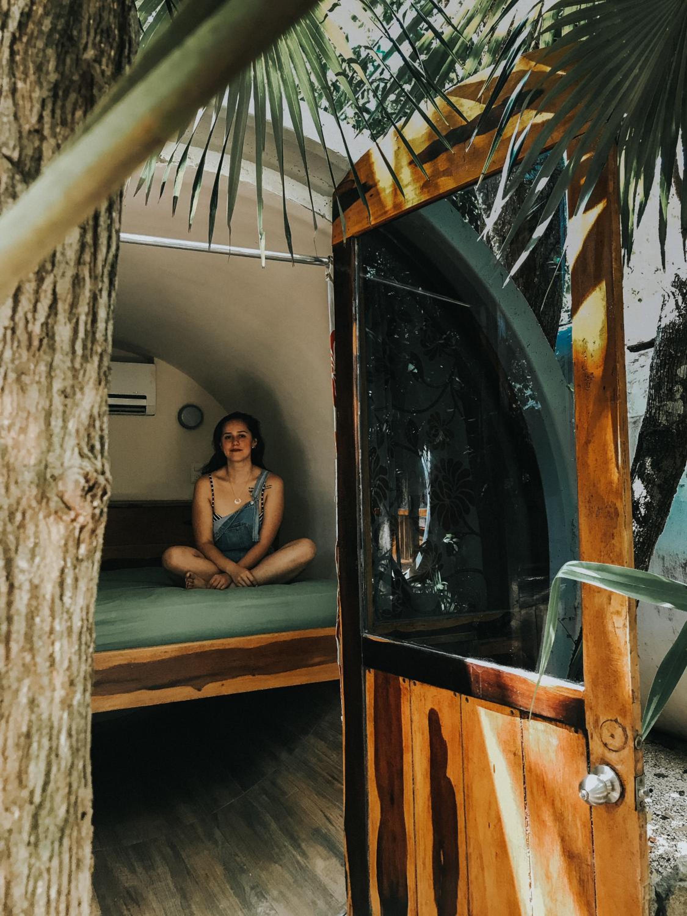 Tubo Tulum Hostel - Unique Stay