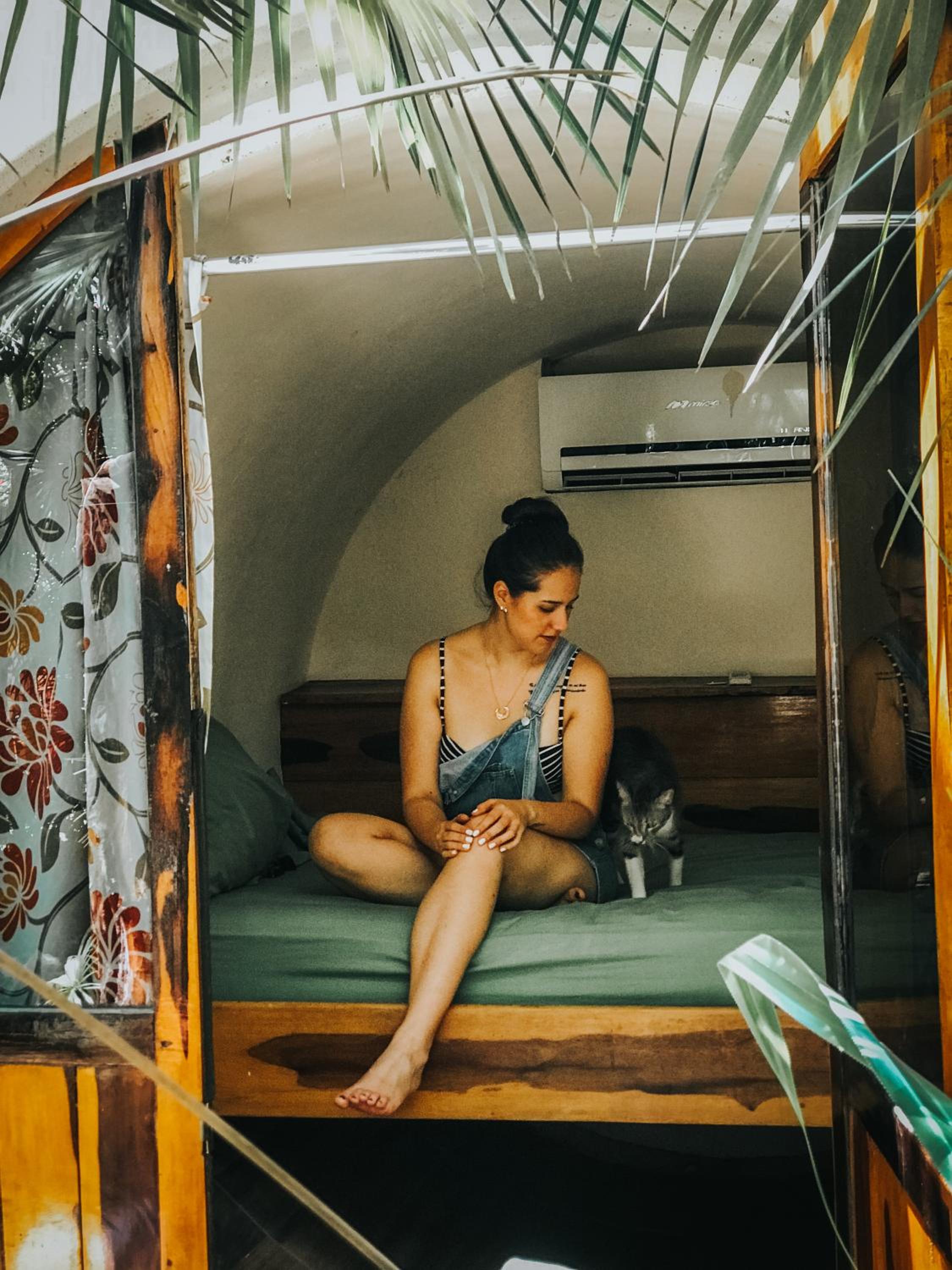 Tubo Tulum Hostel - Unique Stay