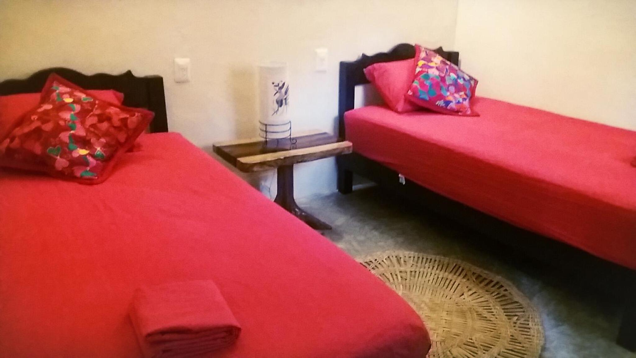 Tubo Tulum Hostel - Unique Stay