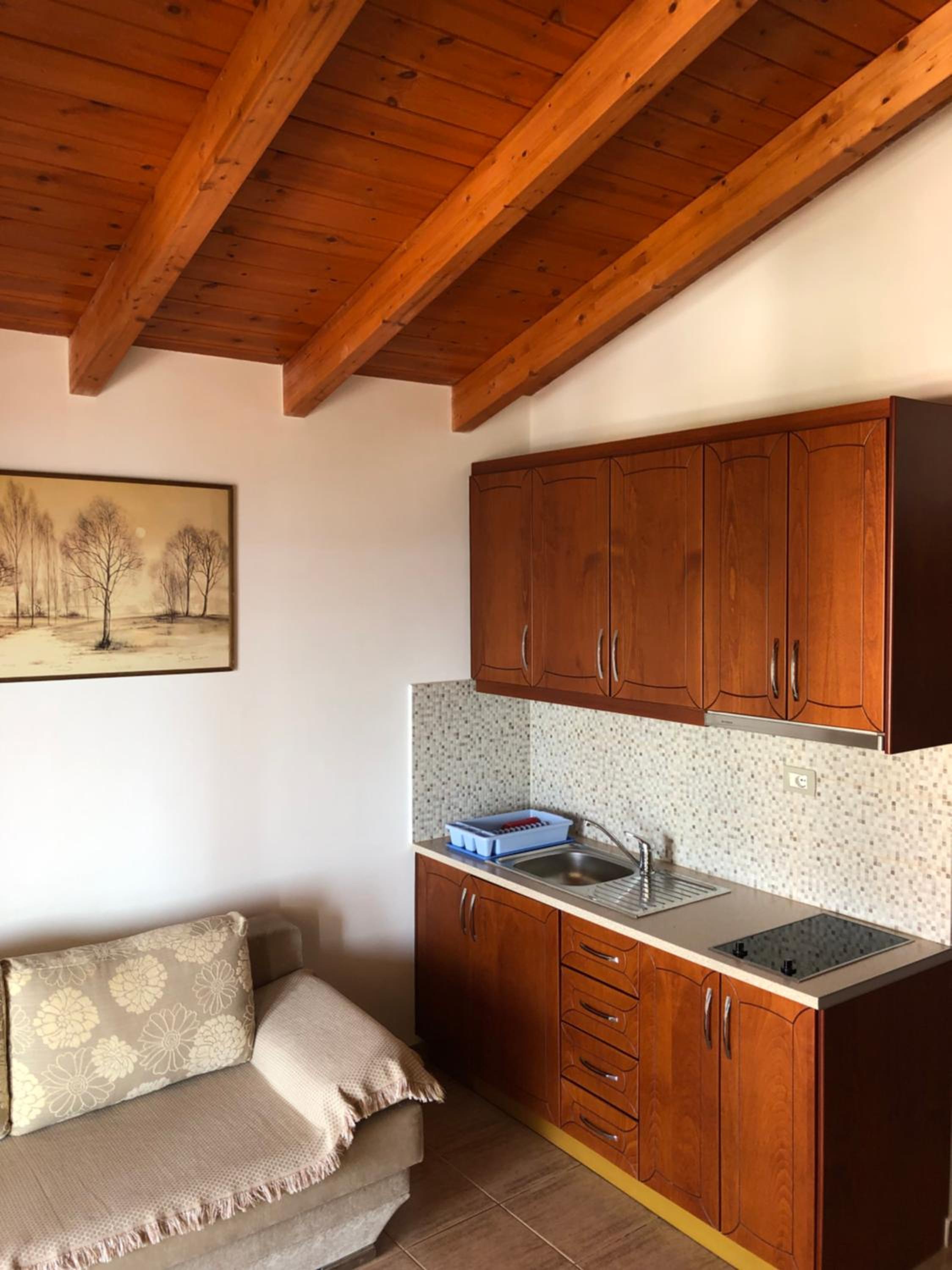 Villa Bushi