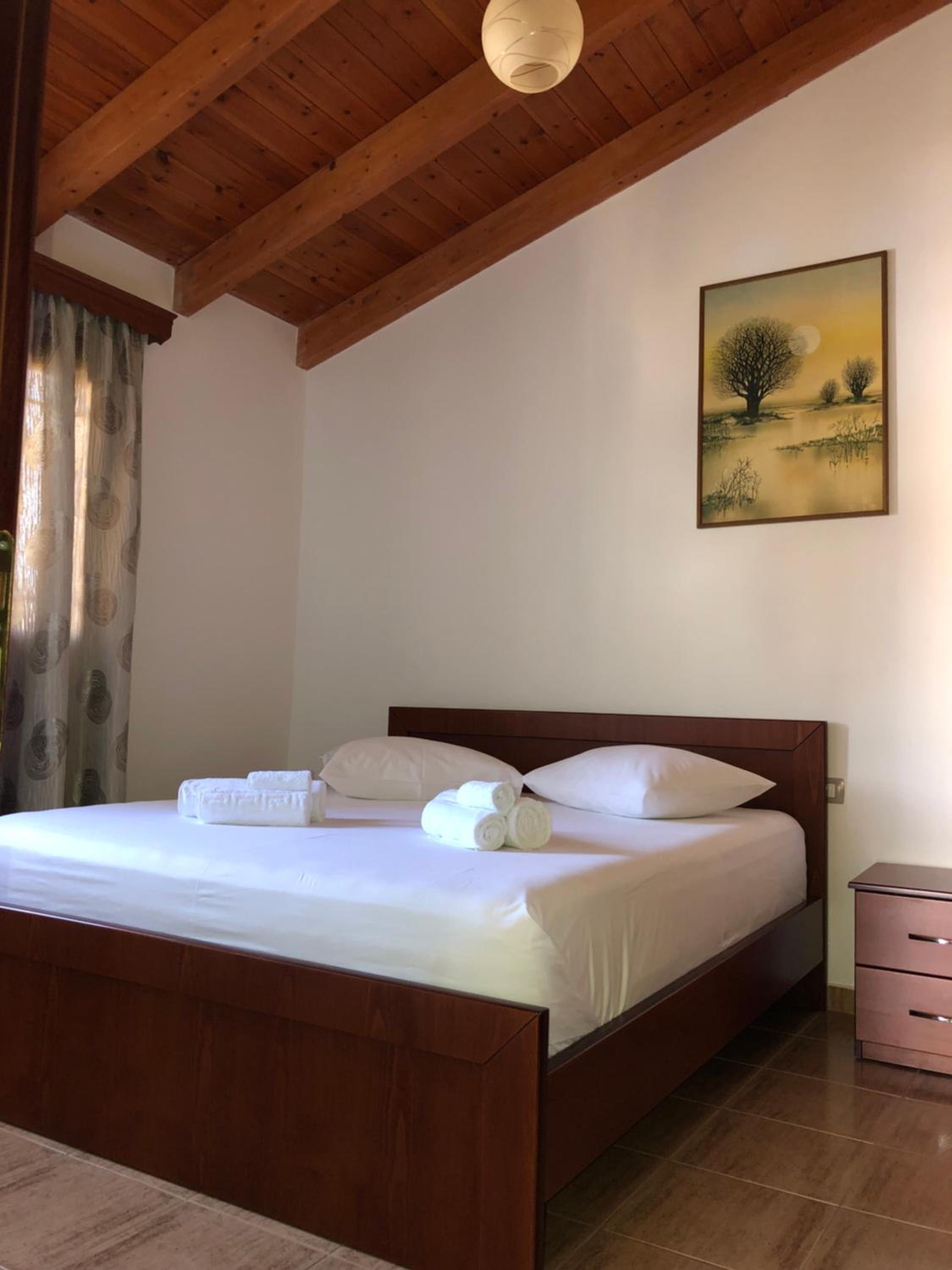 Villa Bushi