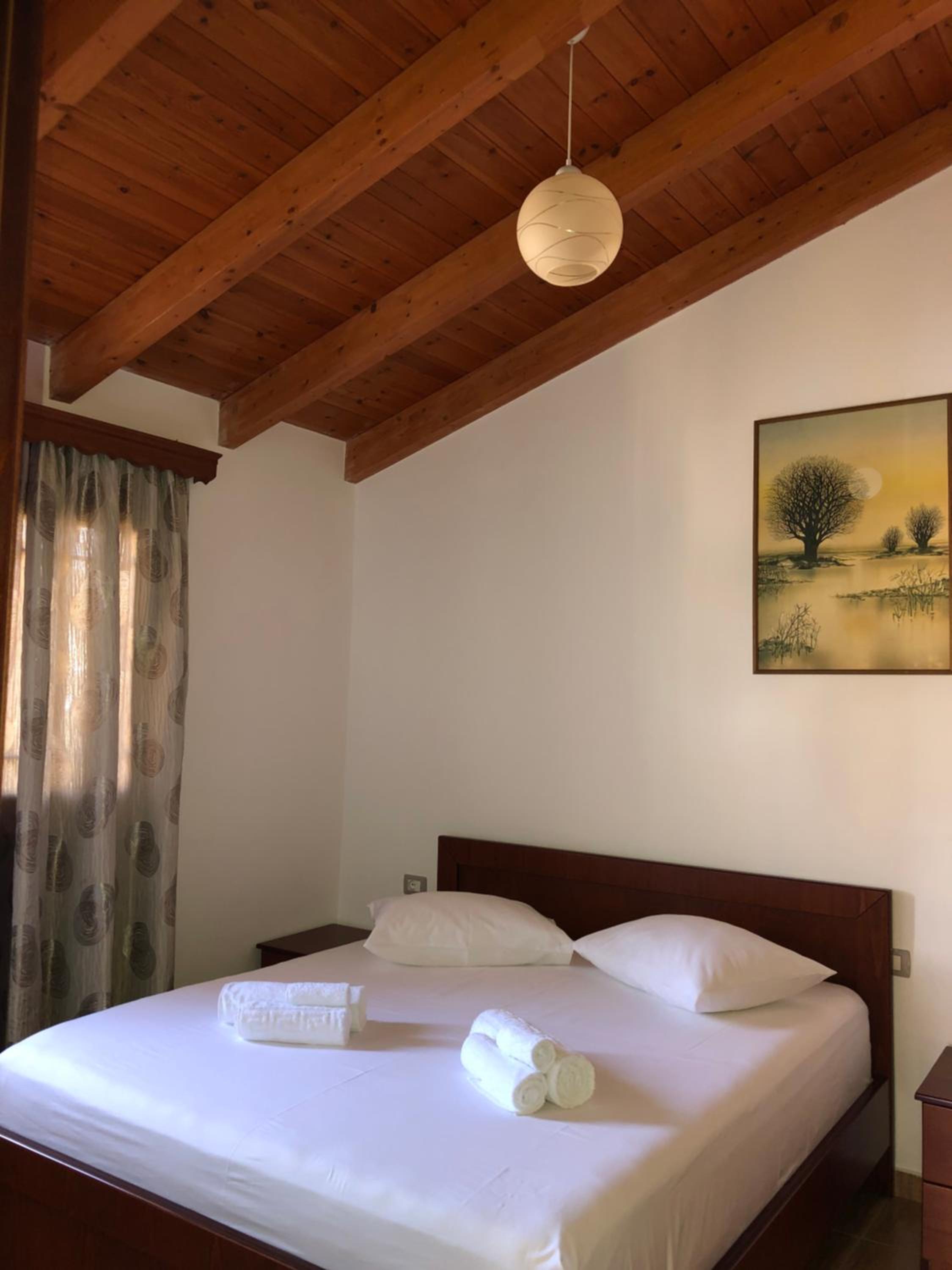 Villa Bushi