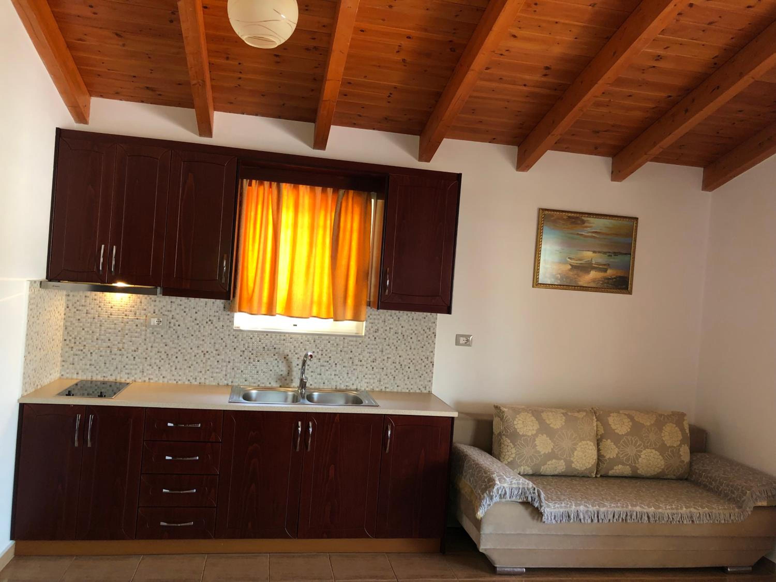 Villa Bushi