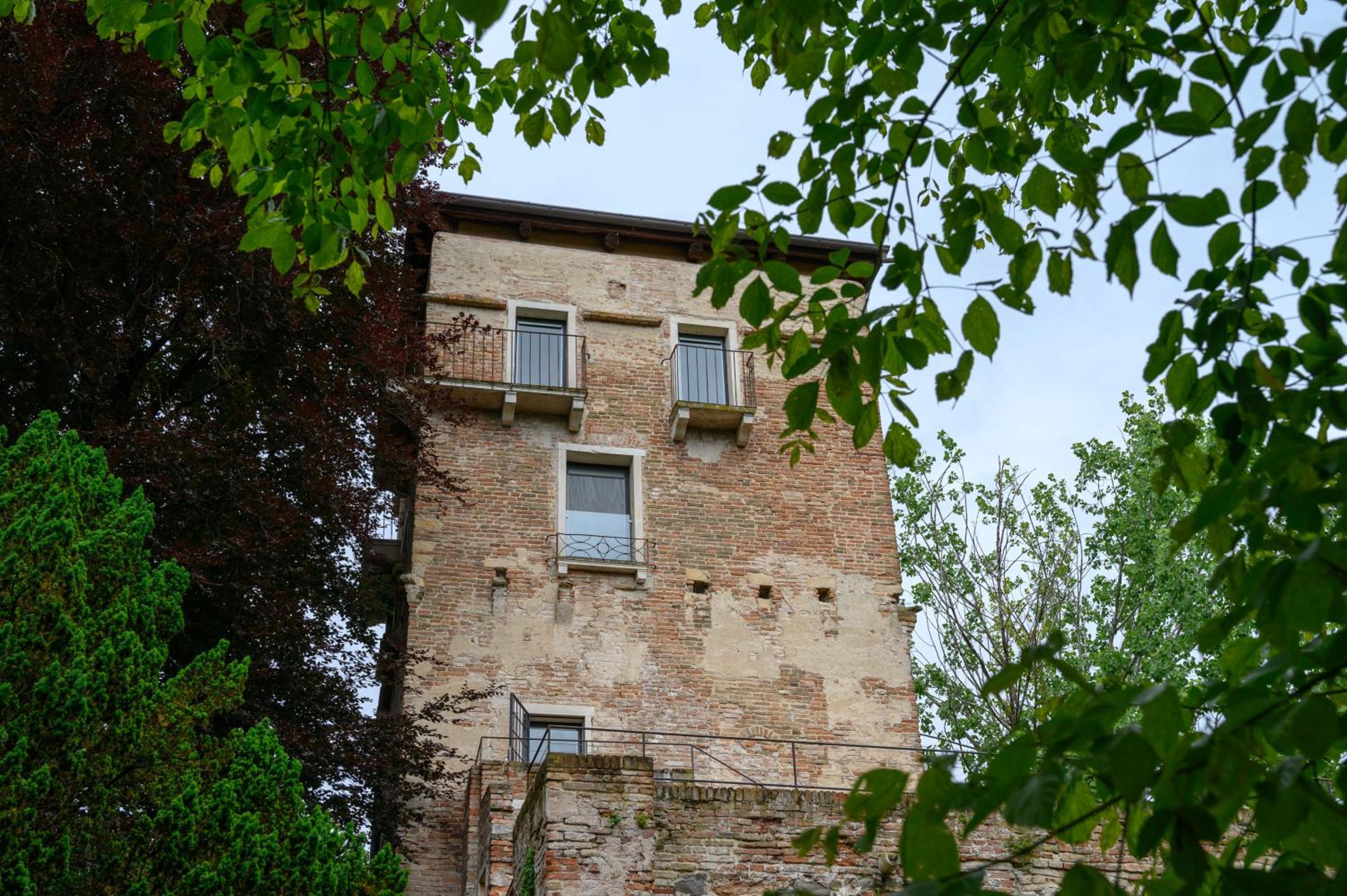 Massimago Wine Tower view 3