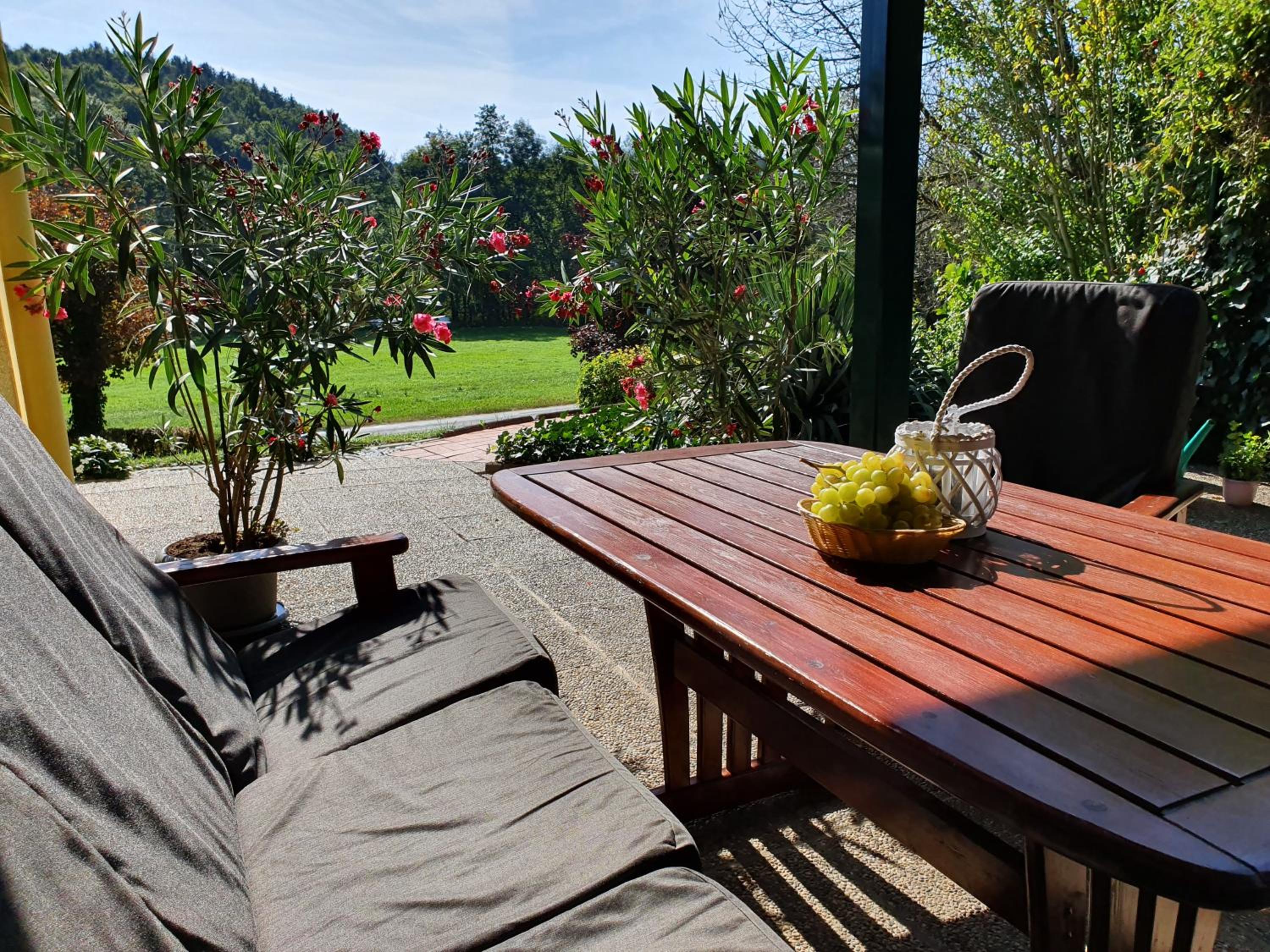 Pension Thermenland