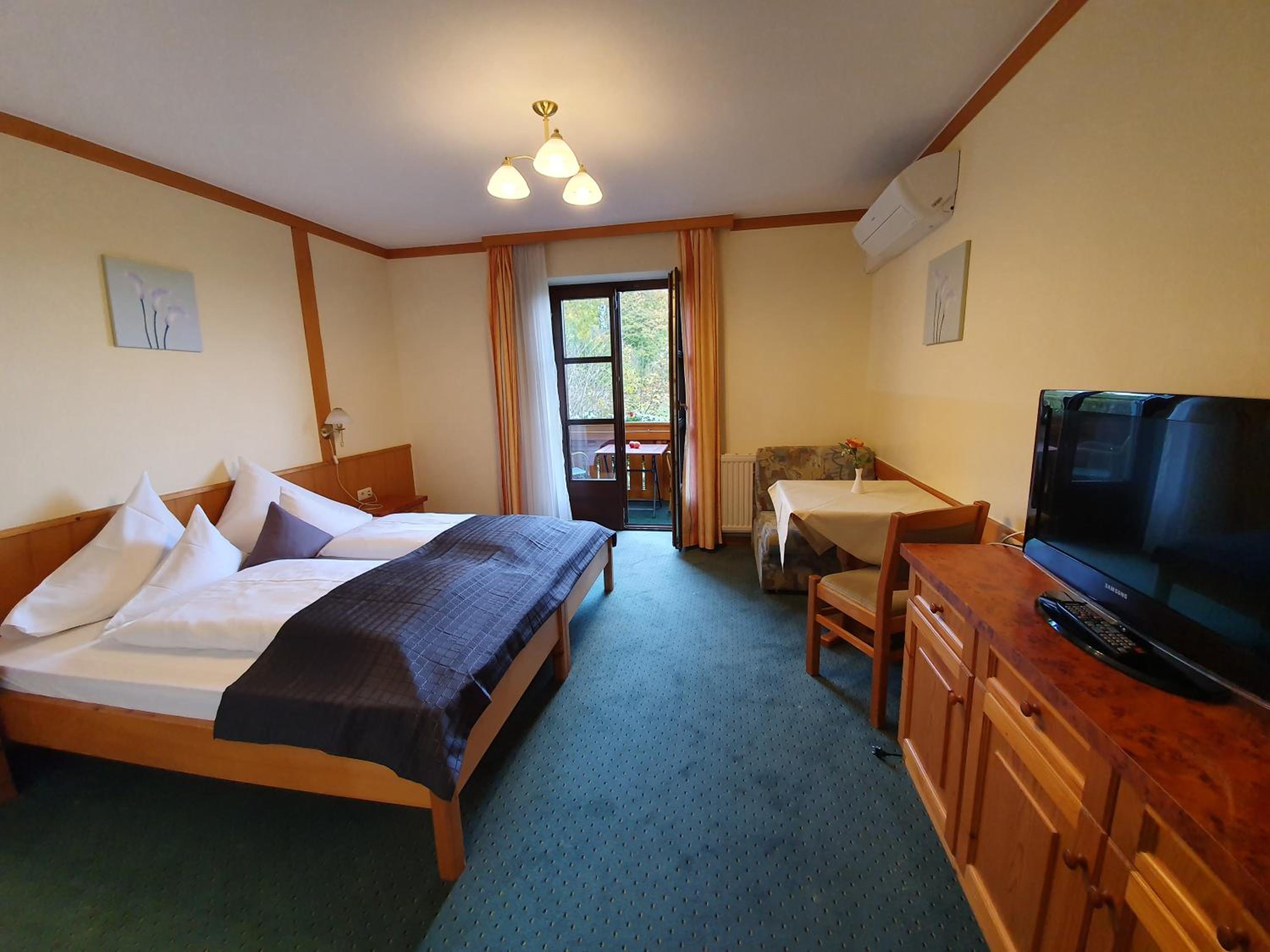 Pension Thermenland