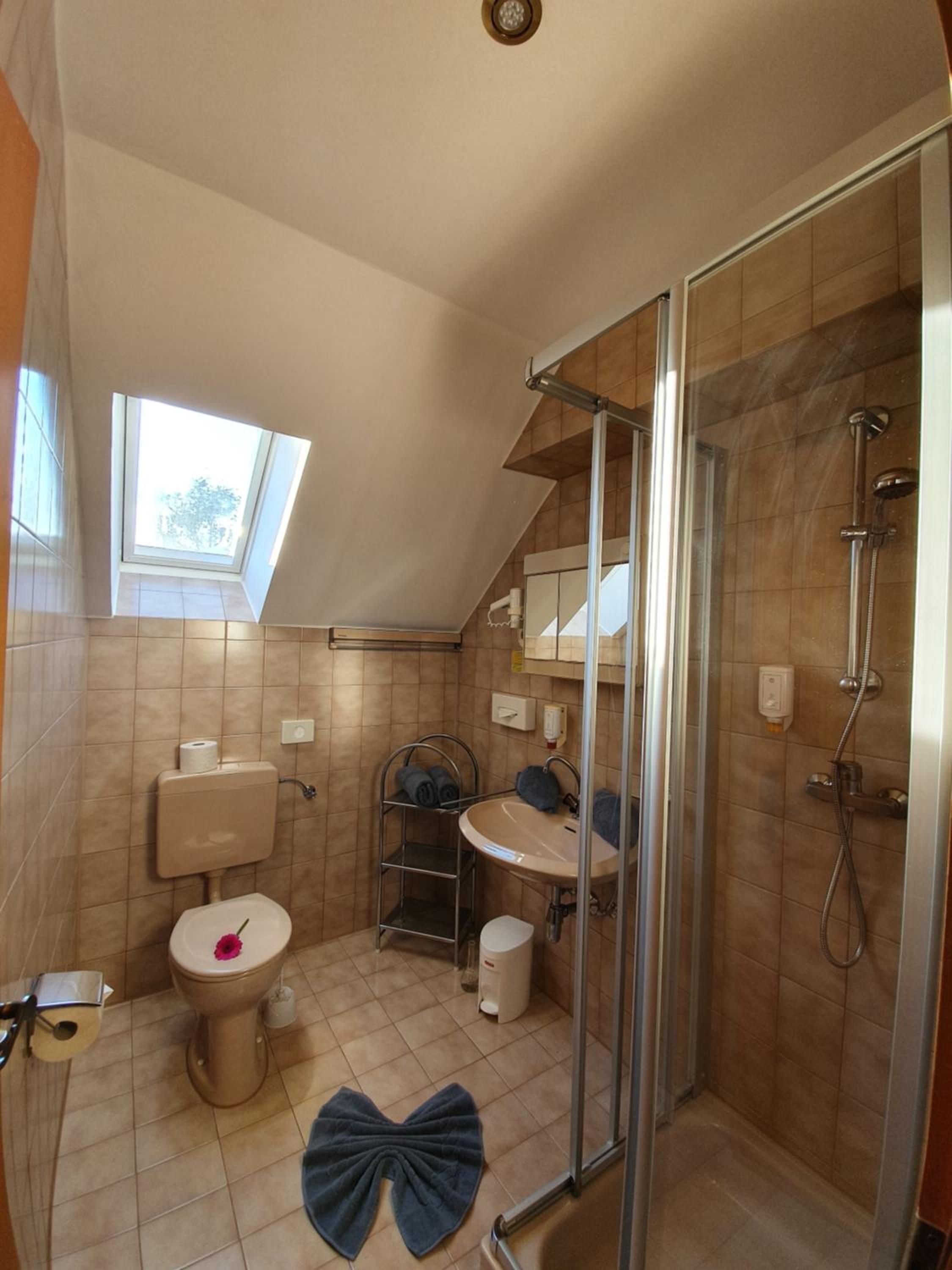 Pension Thermenland