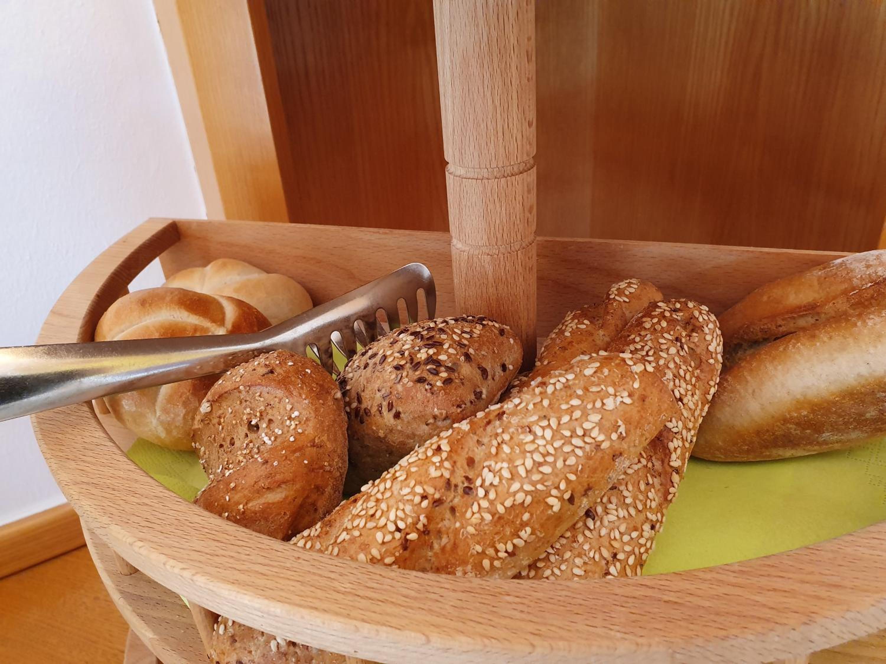 Pension Thermenland
