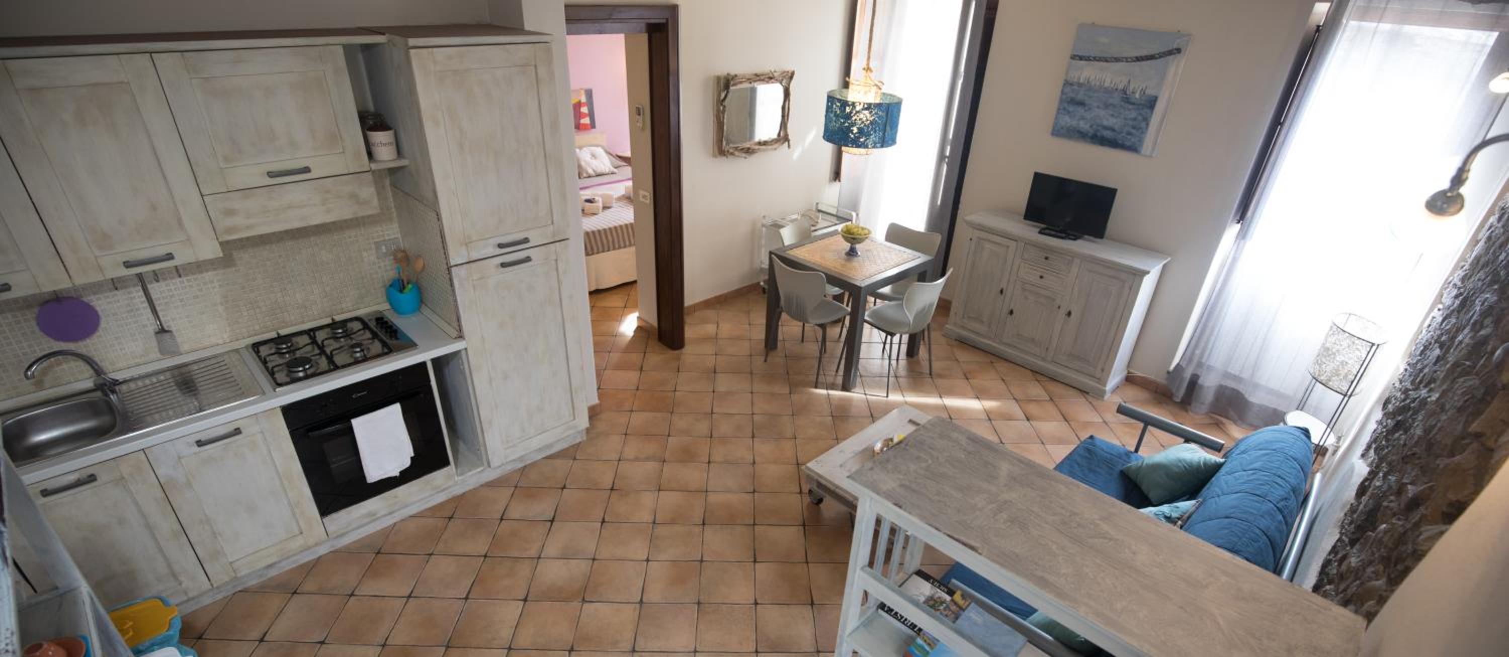 Il Mulino view 2