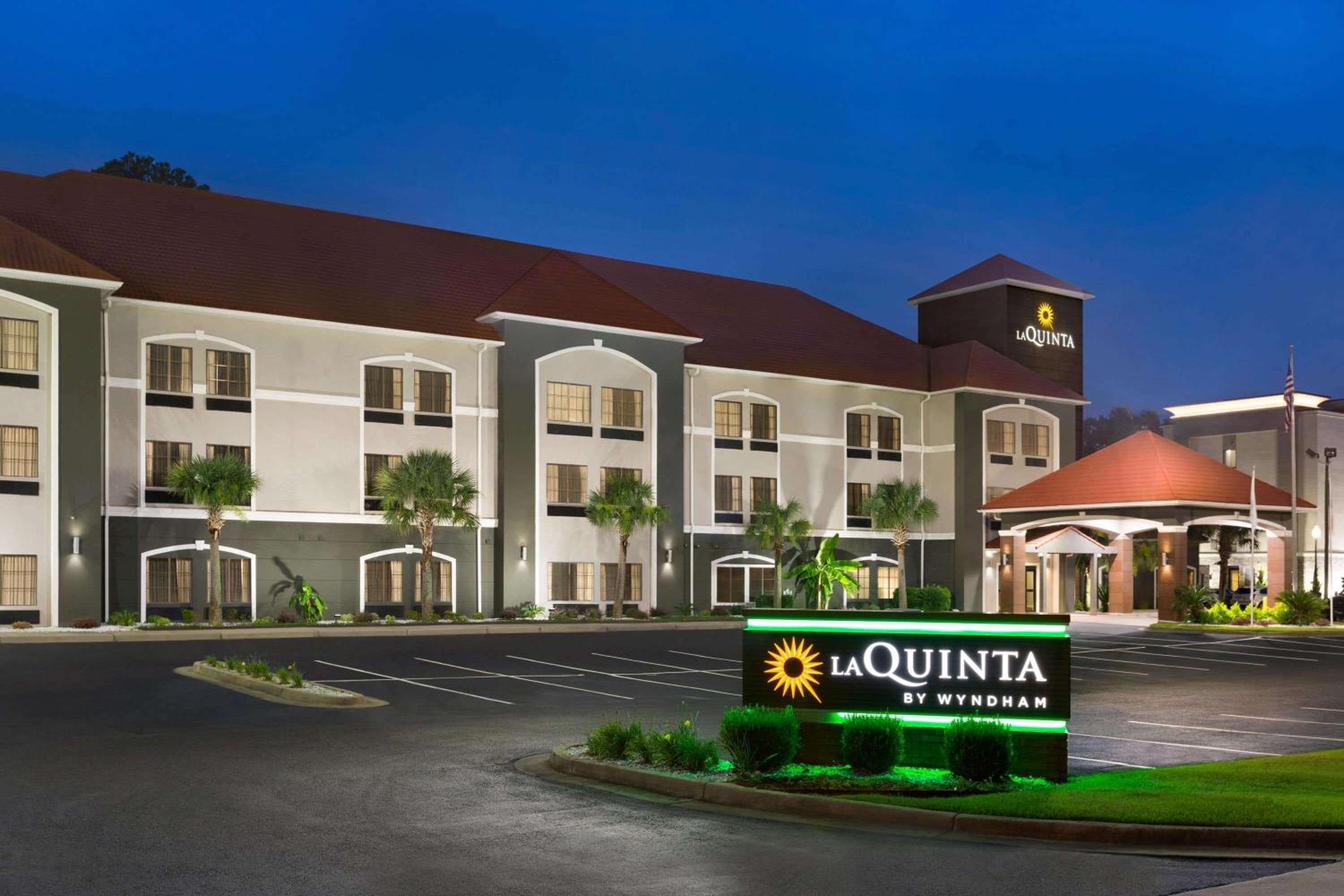 Dublin Vacations - La Quinta by Wyndham Dublin - Property Image 3