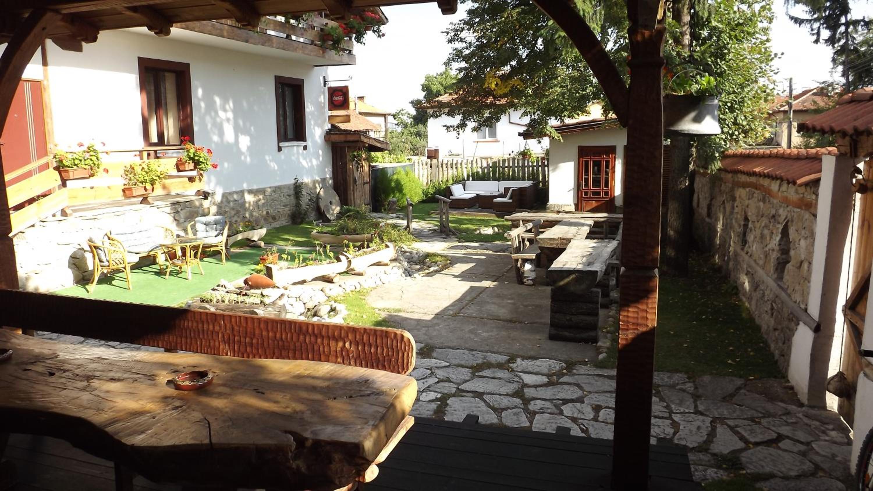 Villa Filip