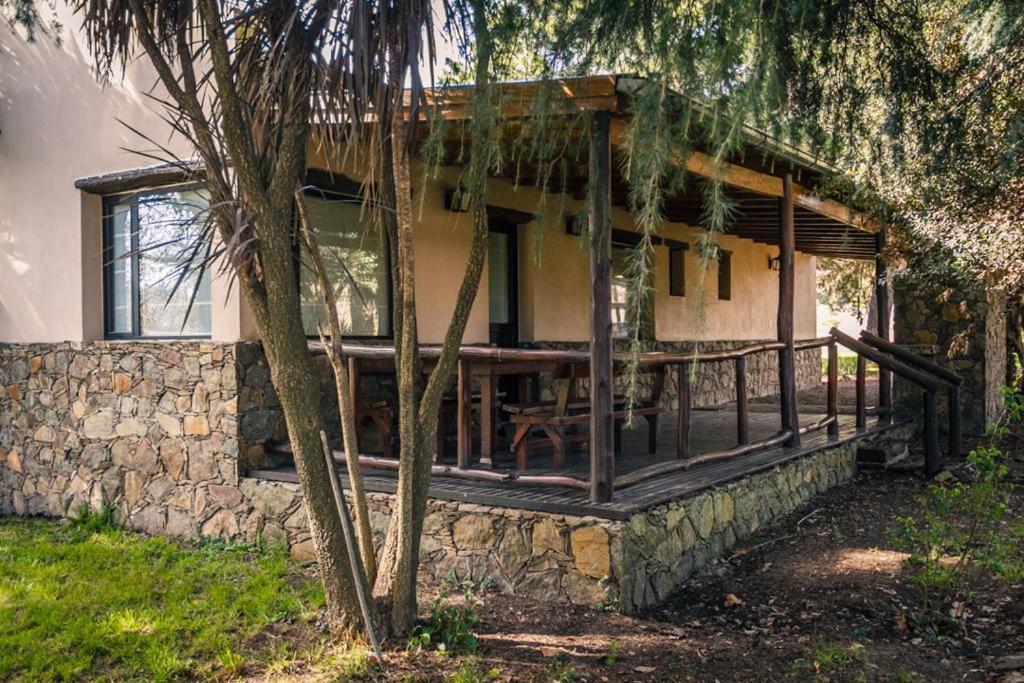 El Estanque