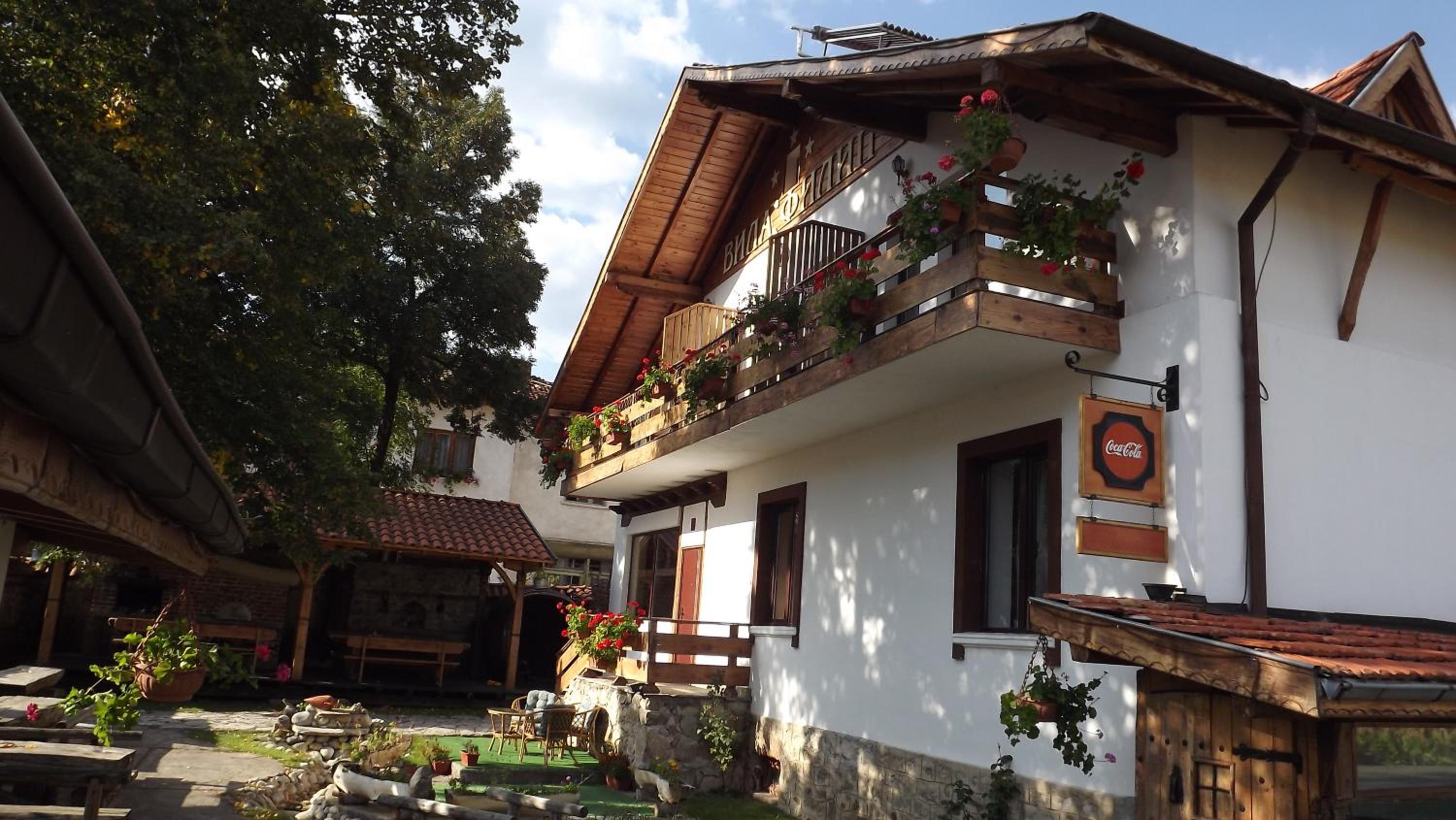 Villa Filip