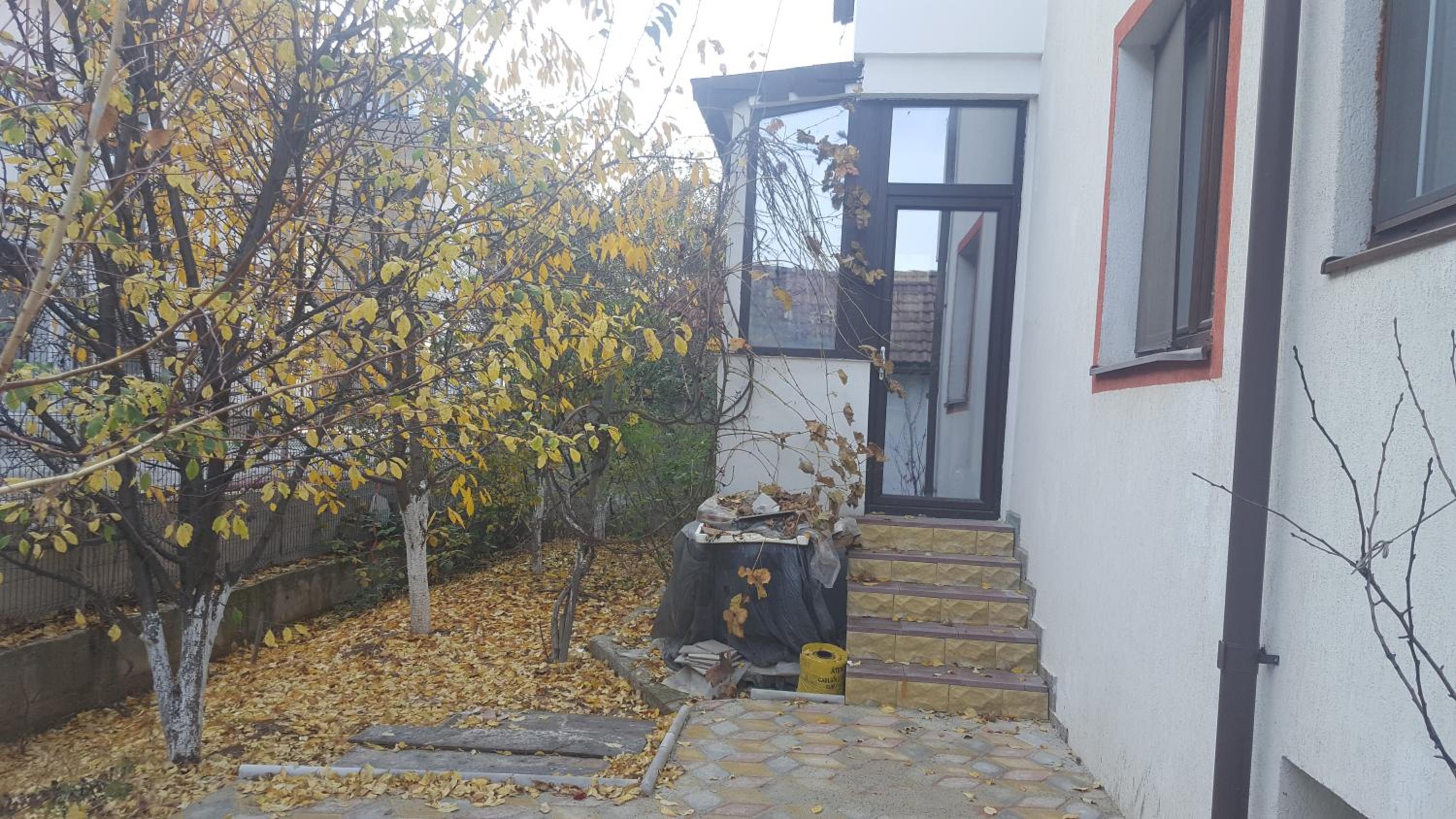 Casa Soarelui