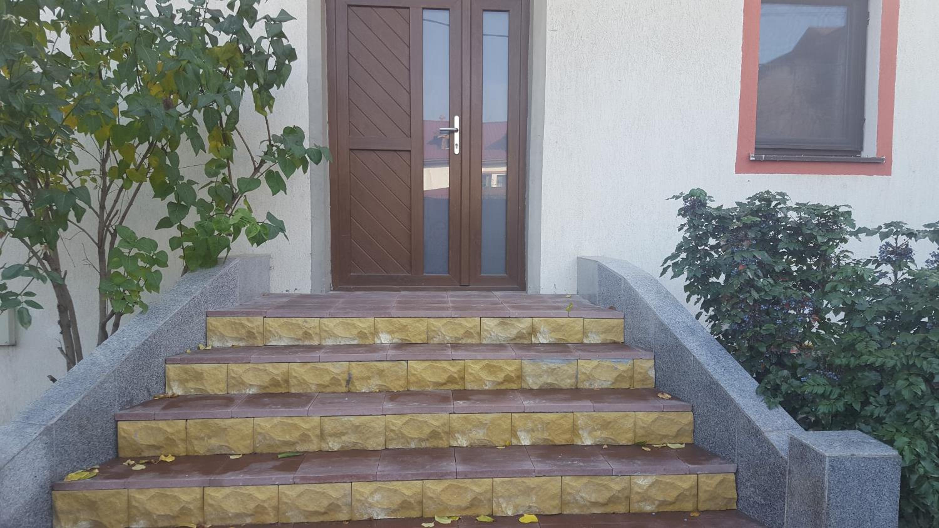 Casa Soarelui