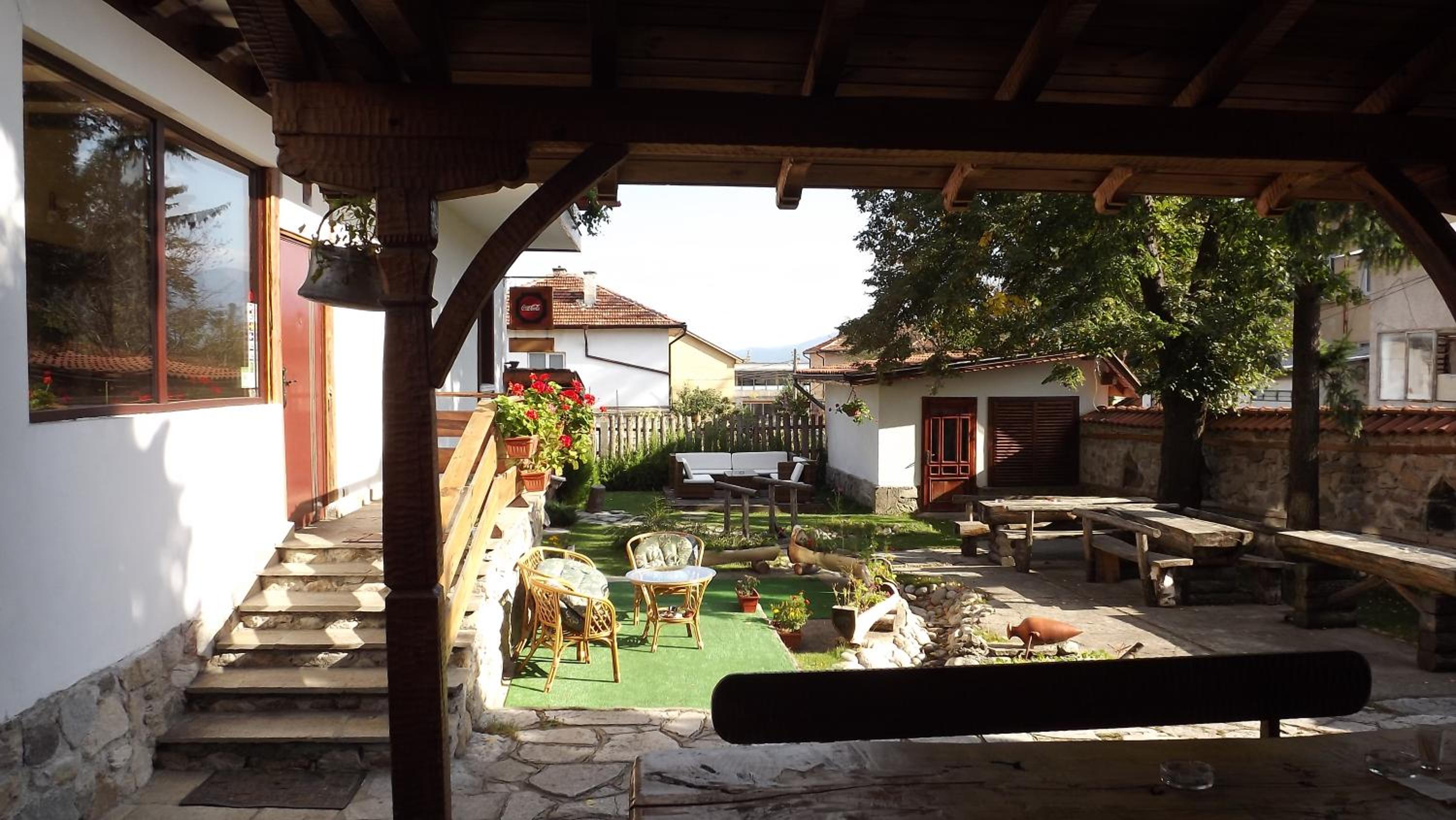 Villa Filip