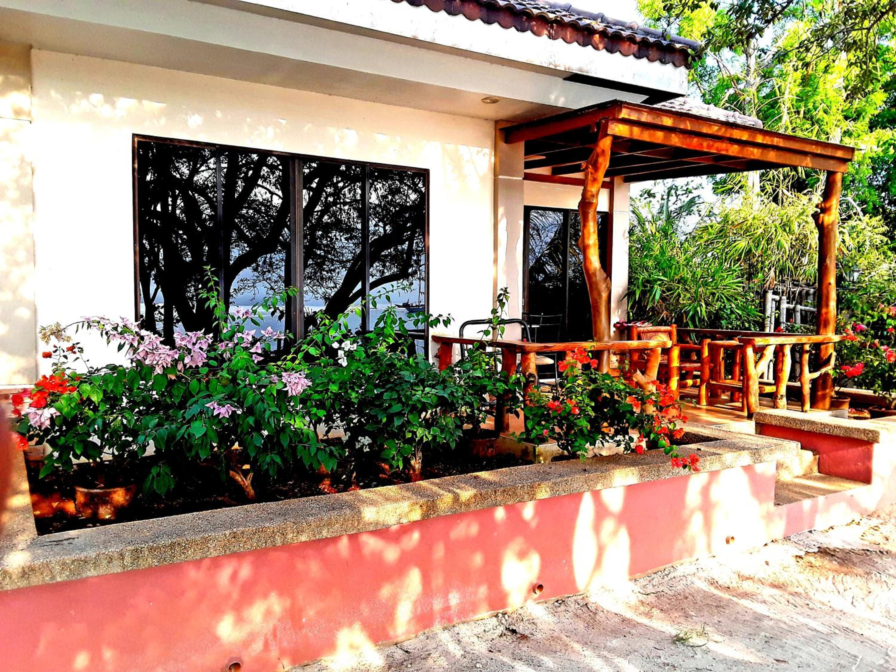 Adayo Cove Resort