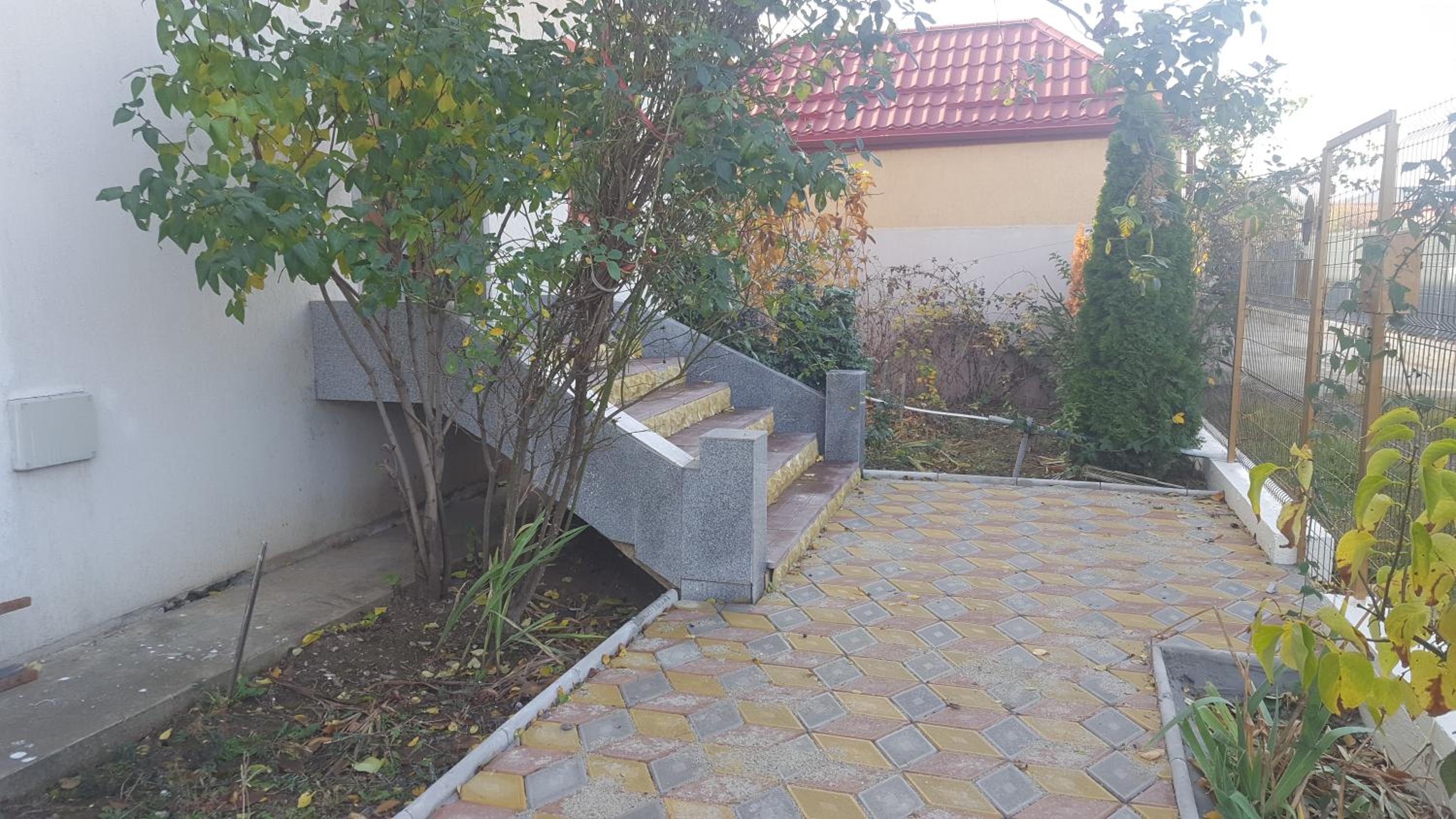 Casa Soarelui