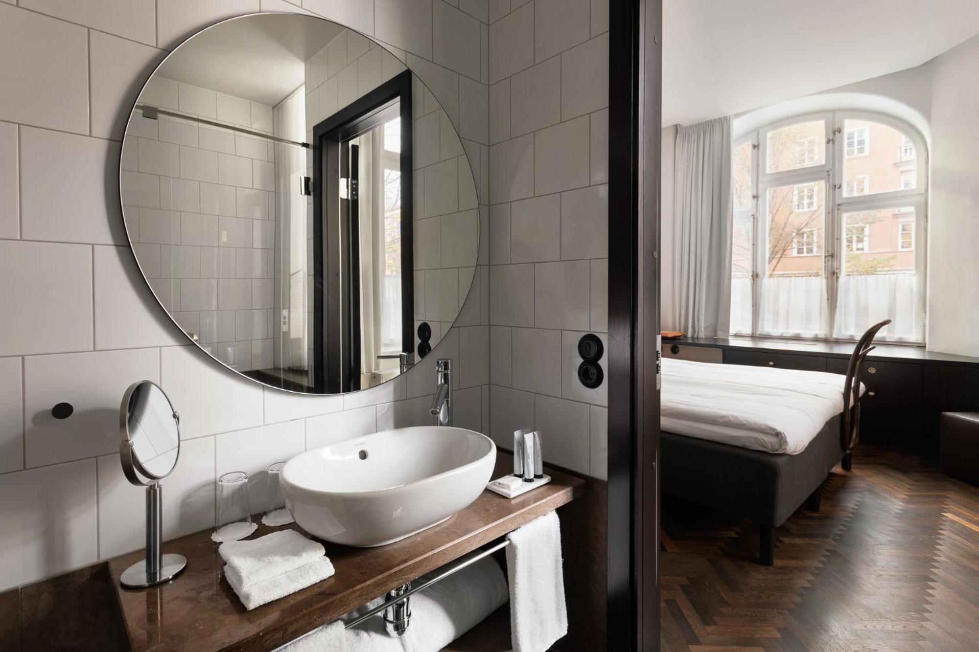 Stockholm Vacations - Miss Clara by Nobis, Stockholm, a Member of Design HotelsTM - Property Image 19