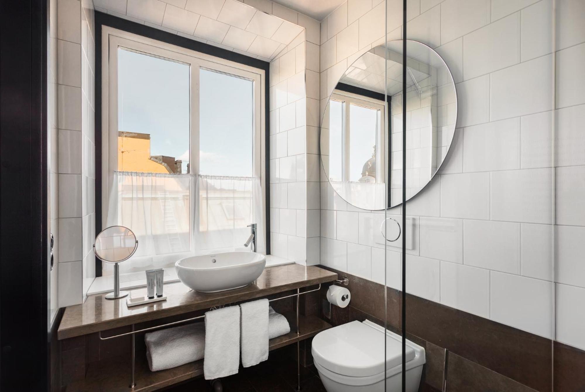 Stockholm Vacations - Miss Clara by Nobis, Stockholm, a Member of Design HotelsTM - Property Image 24