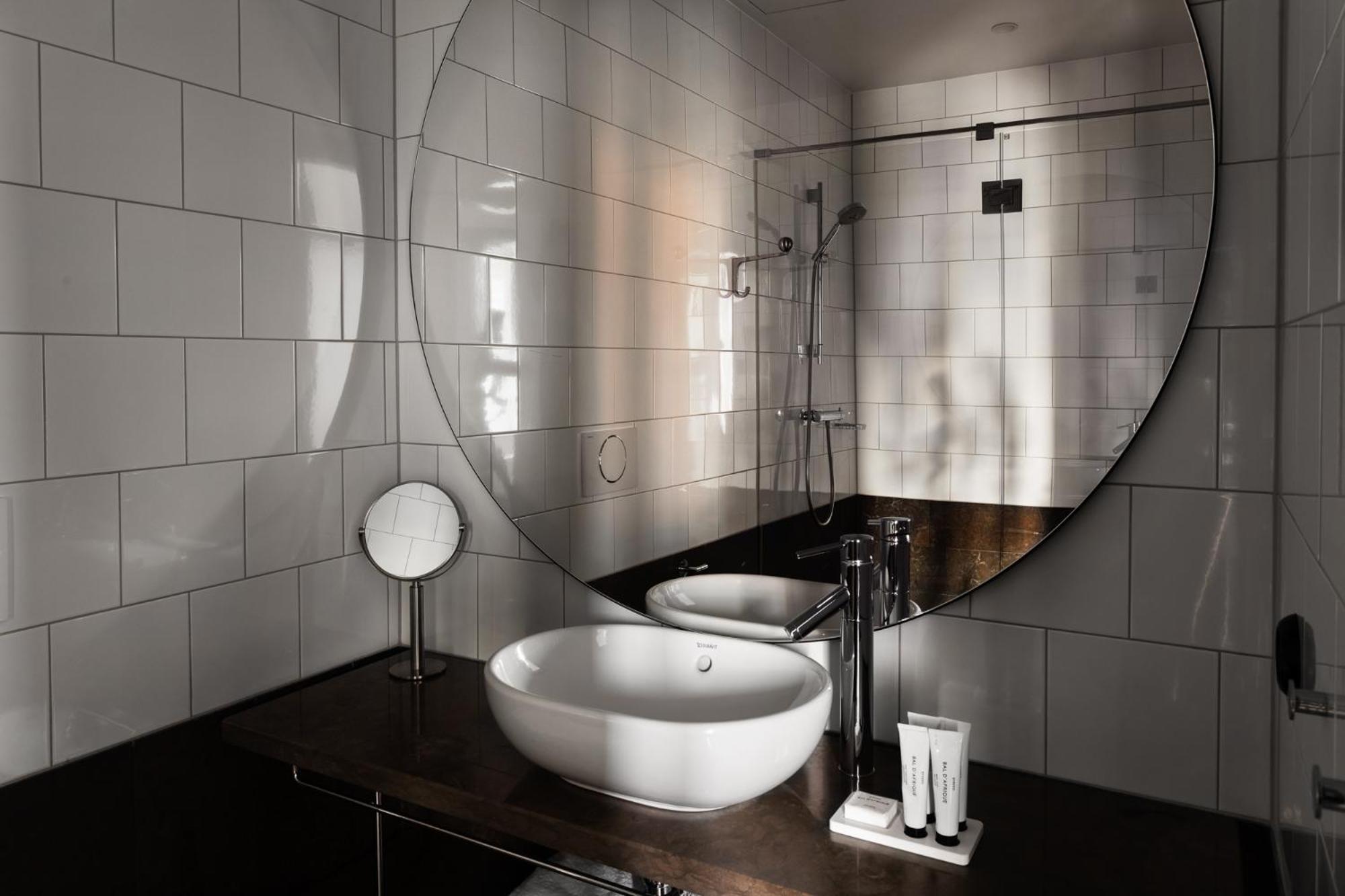 Stockholm Vacations - Miss Clara by Nobis, Stockholm, a Member of Design HotelsTM - Property Image 25