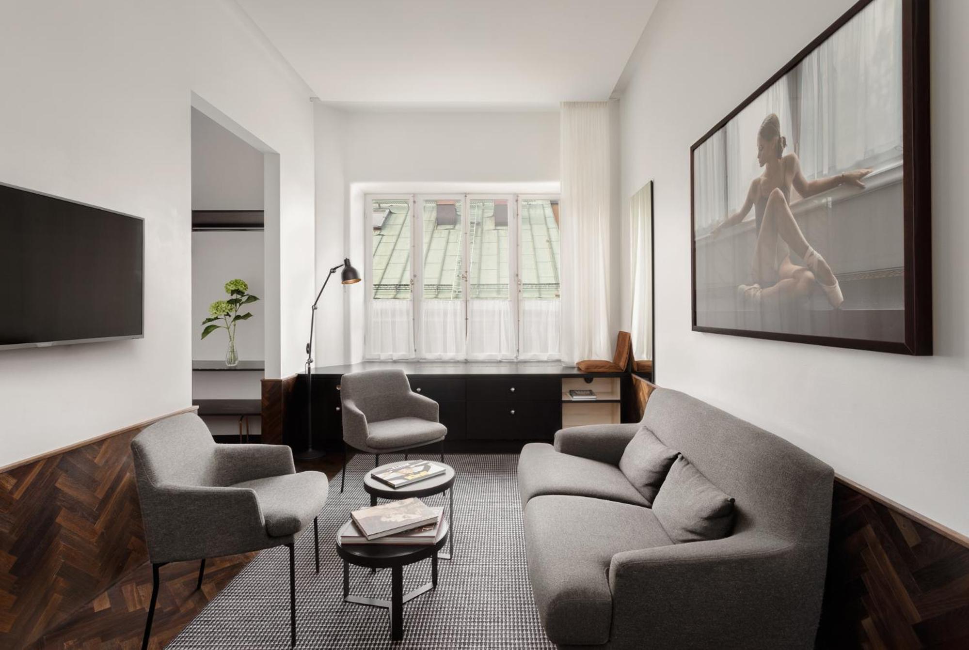Stockholm Vacations - Miss Clara by Nobis, Stockholm, a Member of Design HotelsTM - Property Image 26